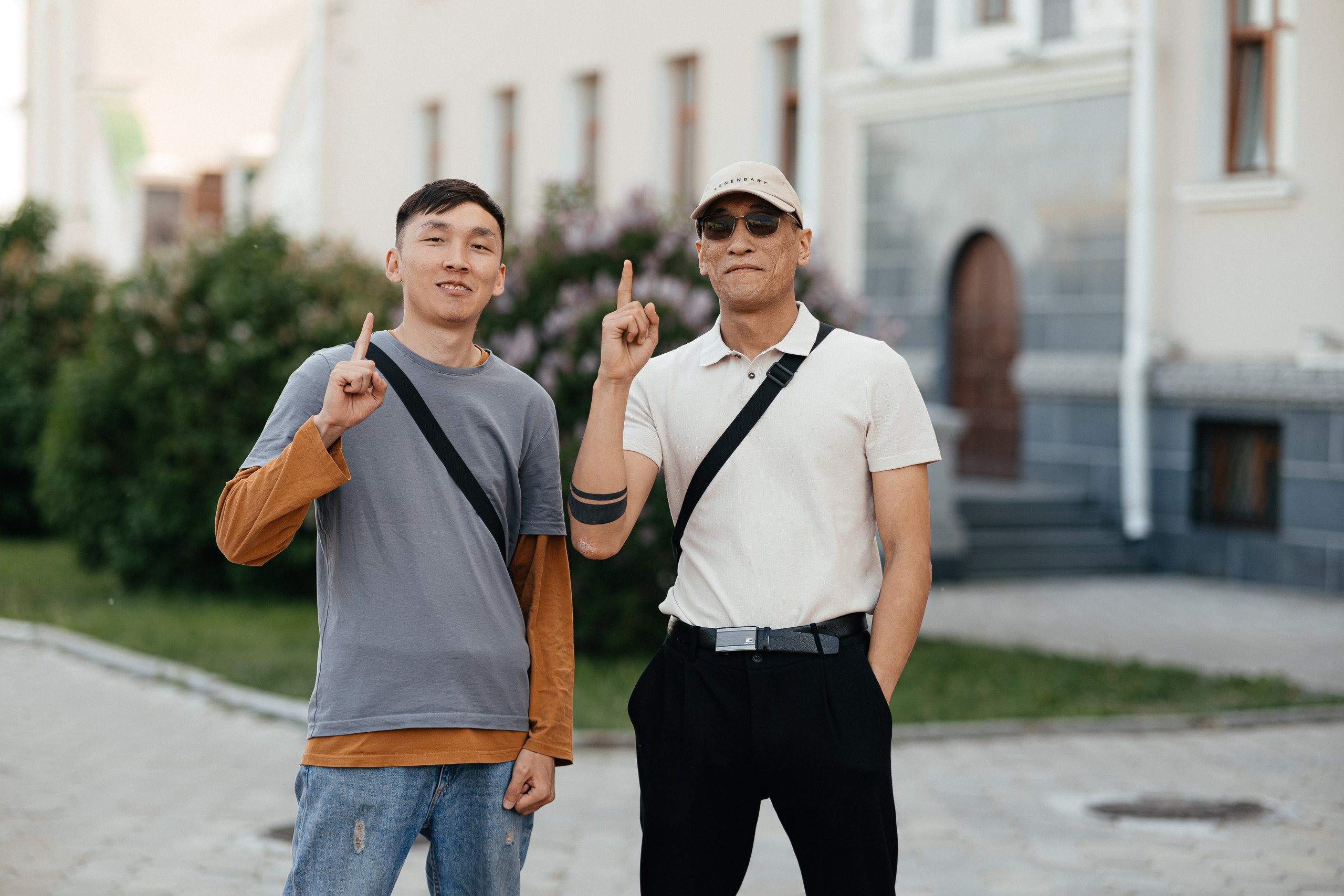 День города Улан-Удэ 2025. Фотограф Улан-Удэ