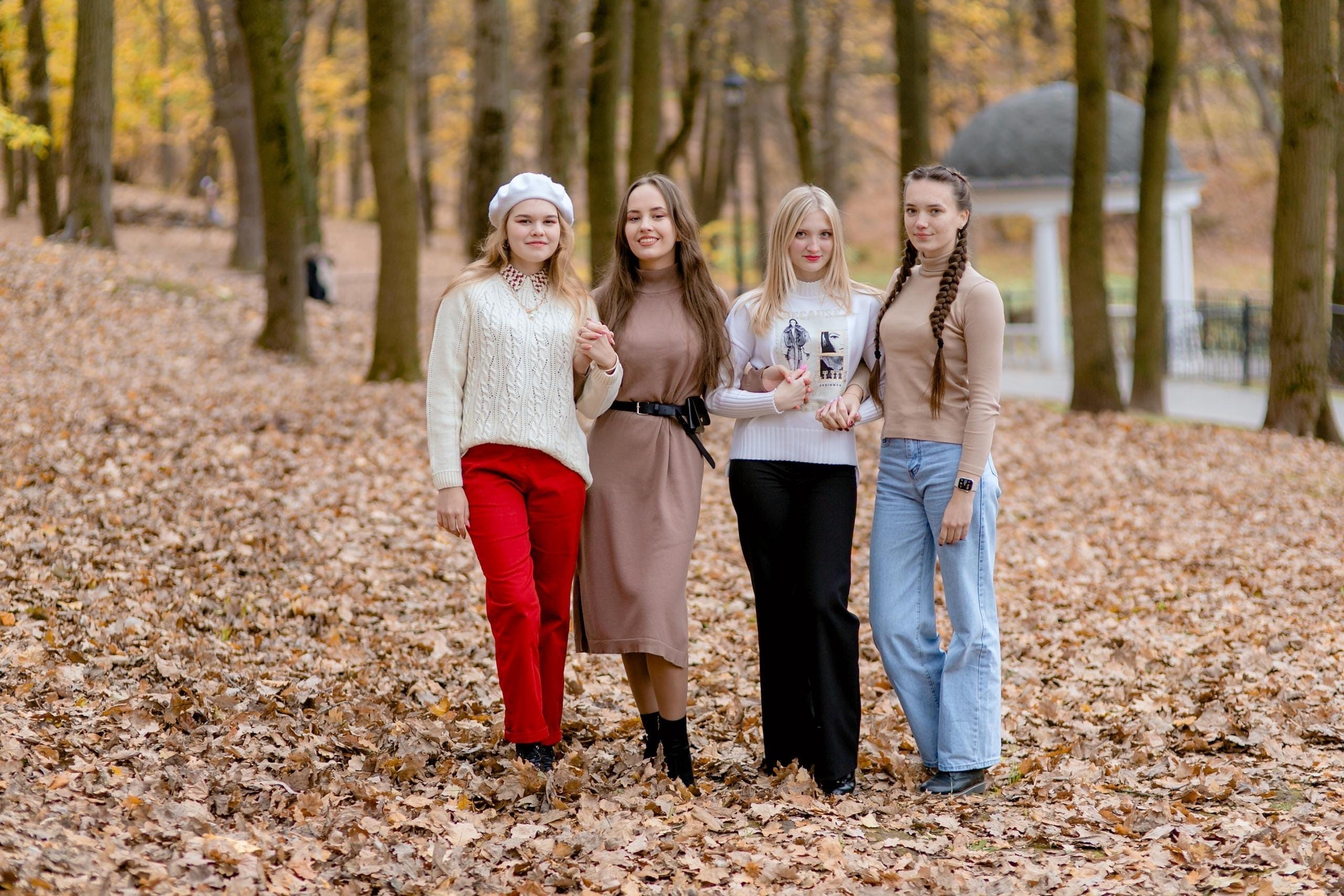 11 класс. Школьный фотограф в Туле Светлана Привезенцева