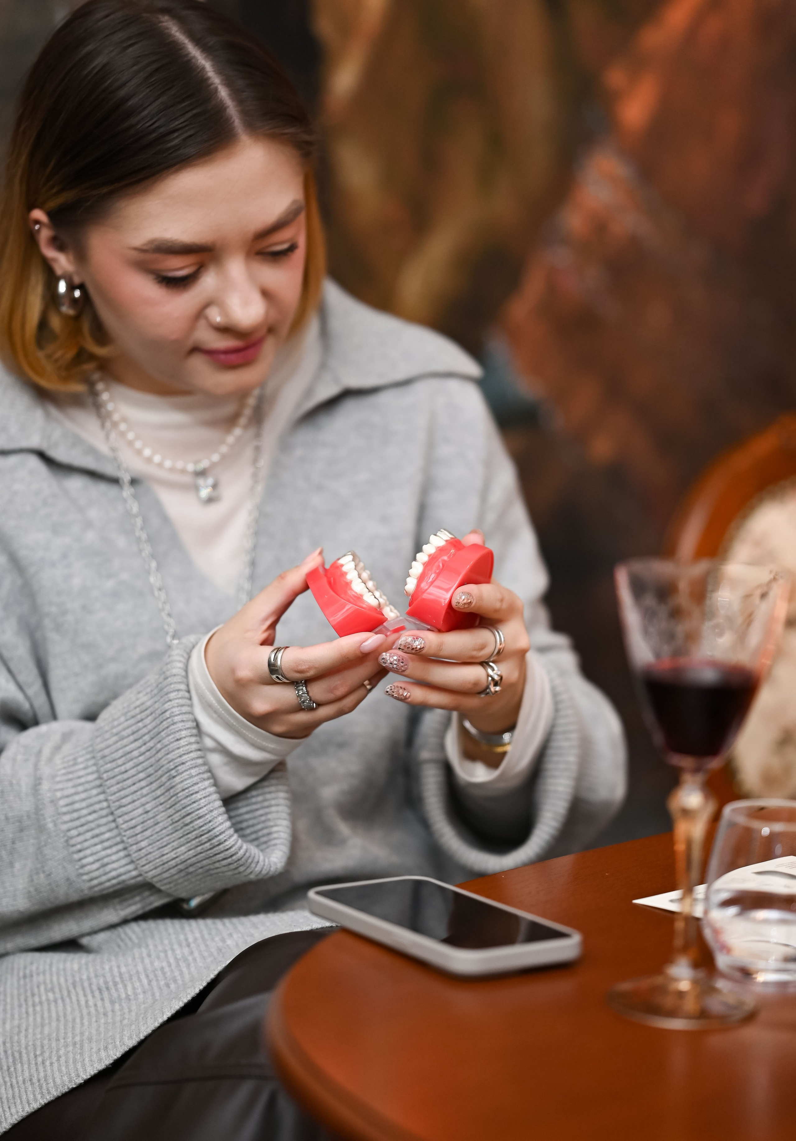 ROYAL SMAIL. ZDARONOKIA Репортажный фотограф