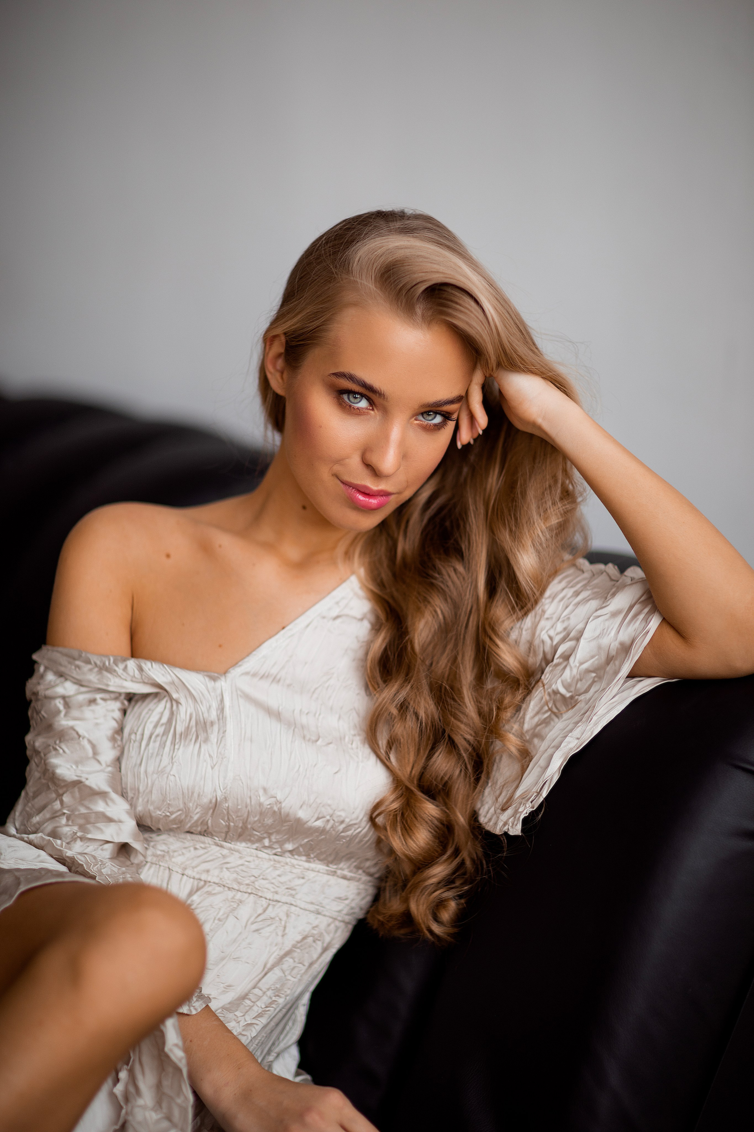 Портреты. Фотограф Москва Ярославль