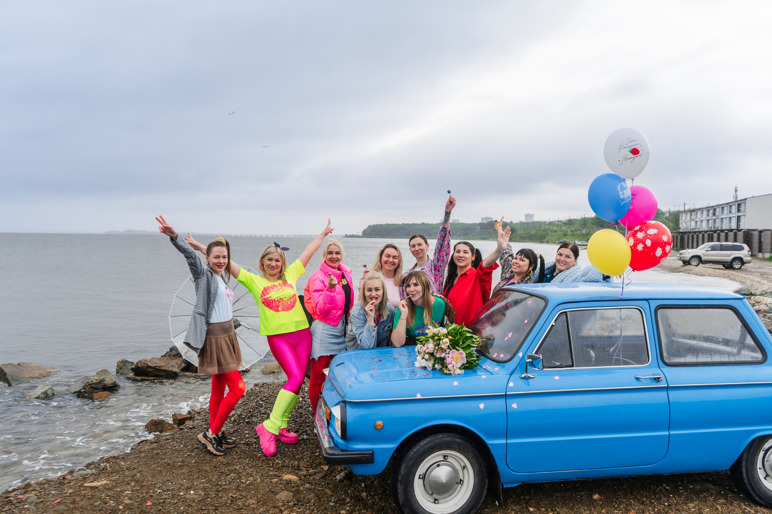 Услуги и цены. Семейный и детский фотограф во Владивостоке Мария Гой