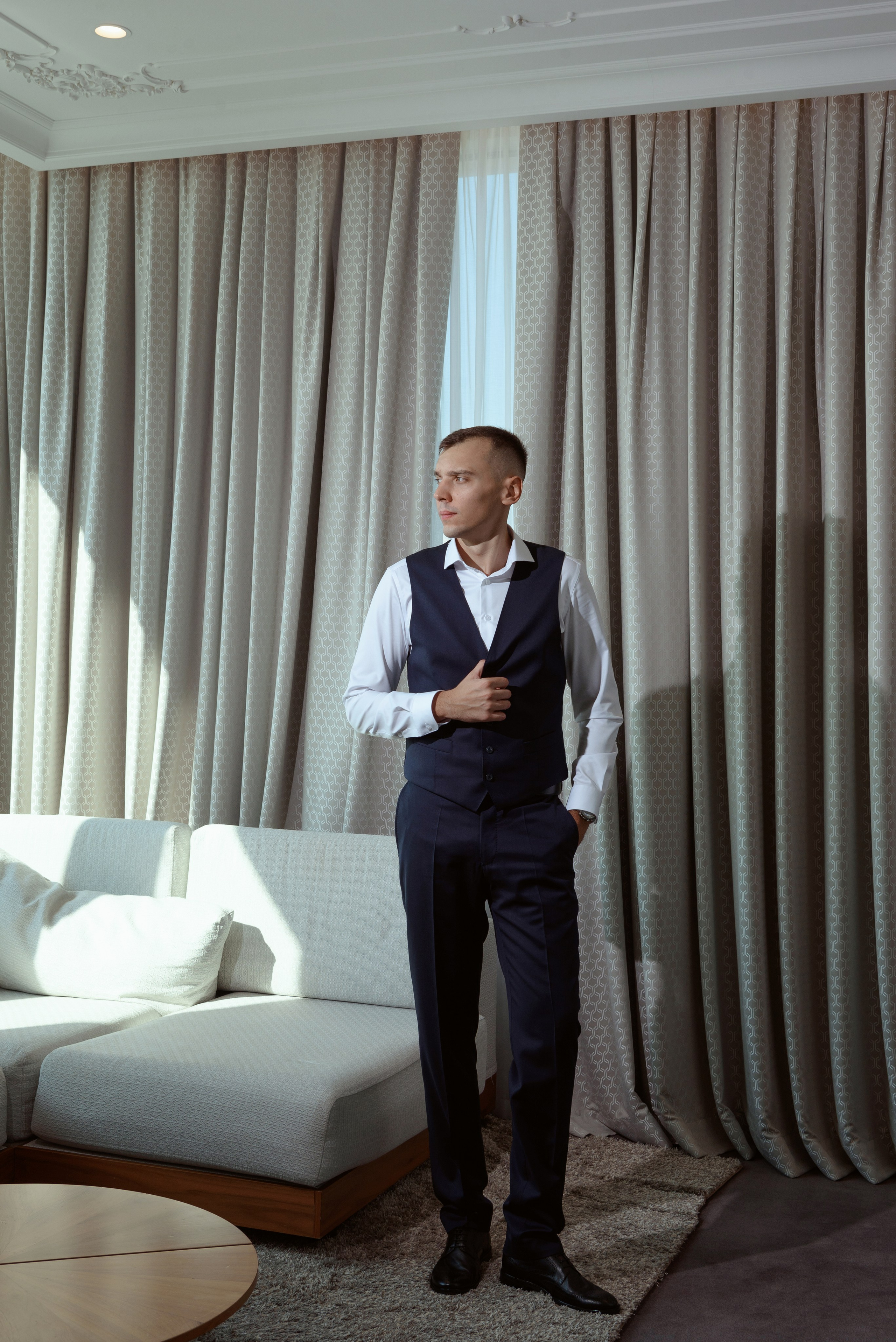 Никита и Ирина. Свадебный фотограф Кузьмина Лилия