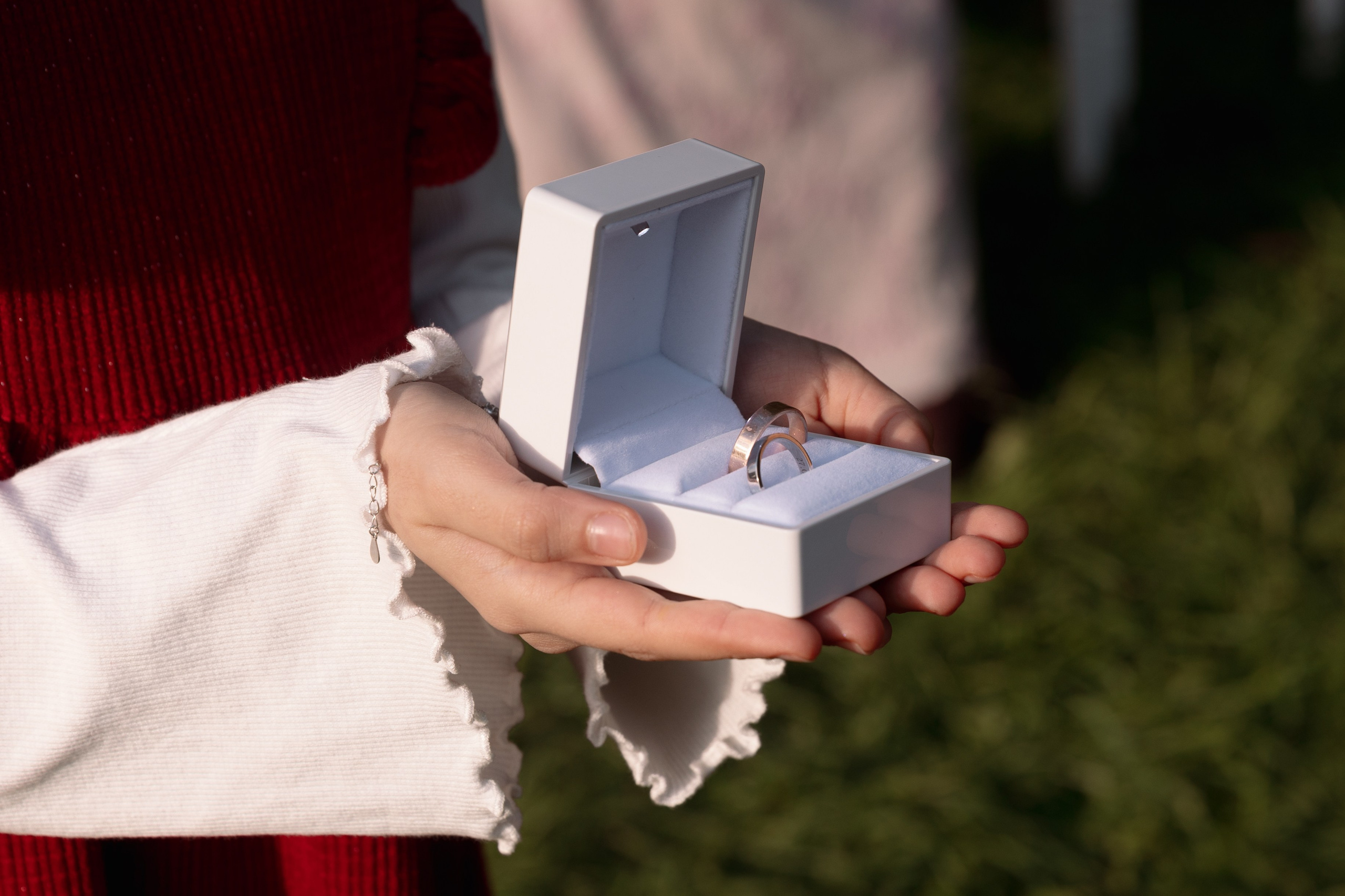 Гор и Дарья