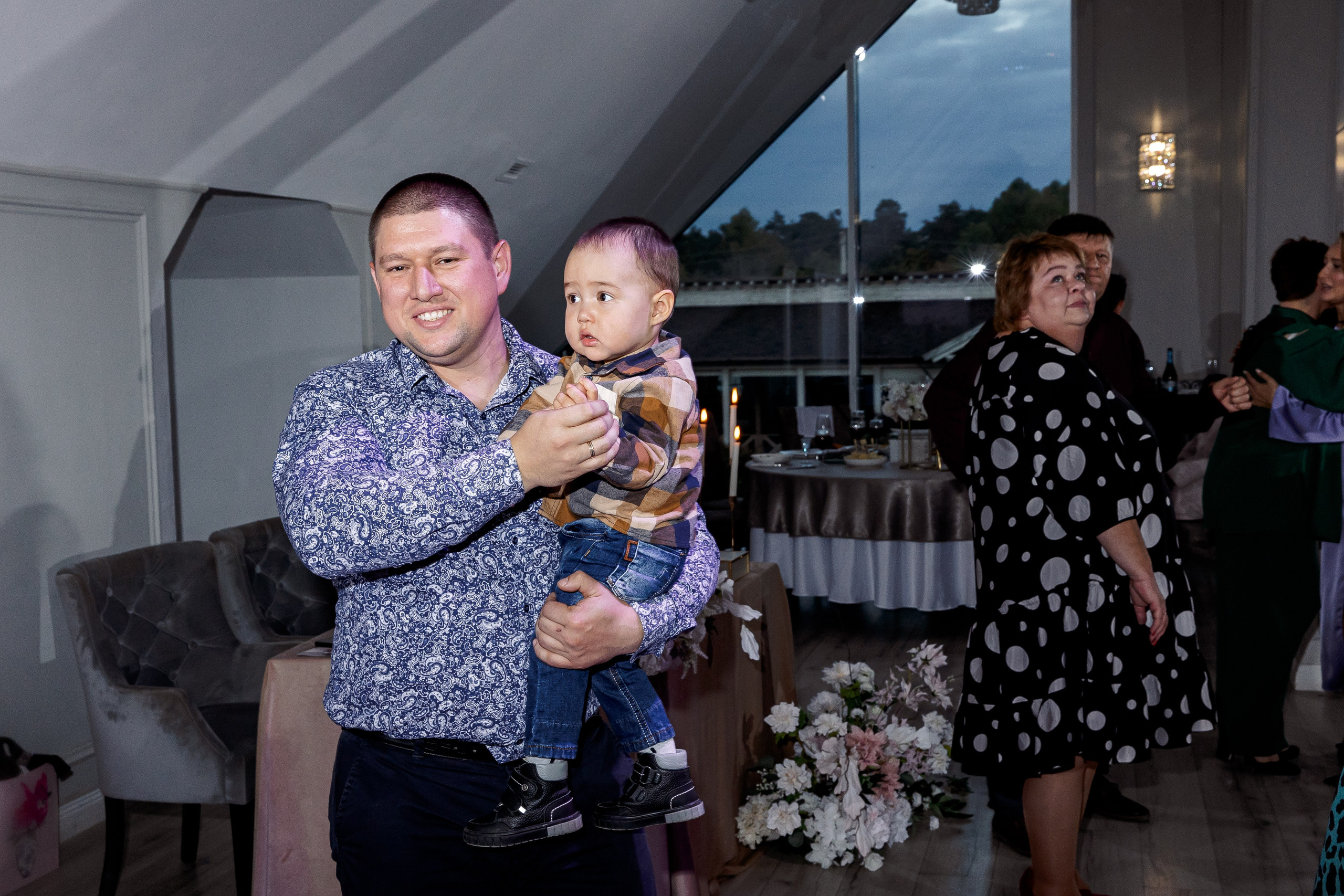 Станислав и Марина. Свадебный и семейный фотограф в Челябинске Юлия Ишимова