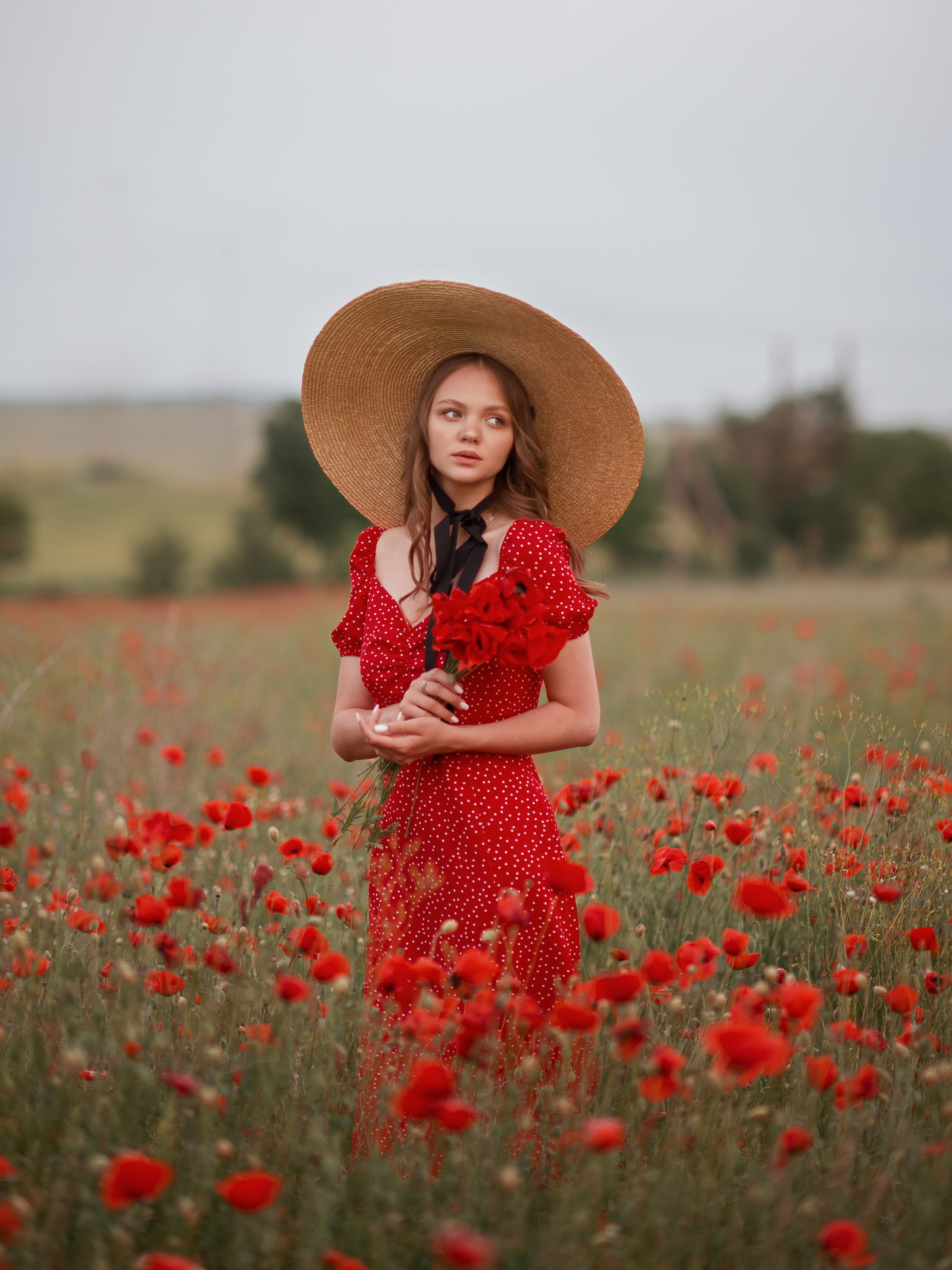 Фотохудожник в Крыму