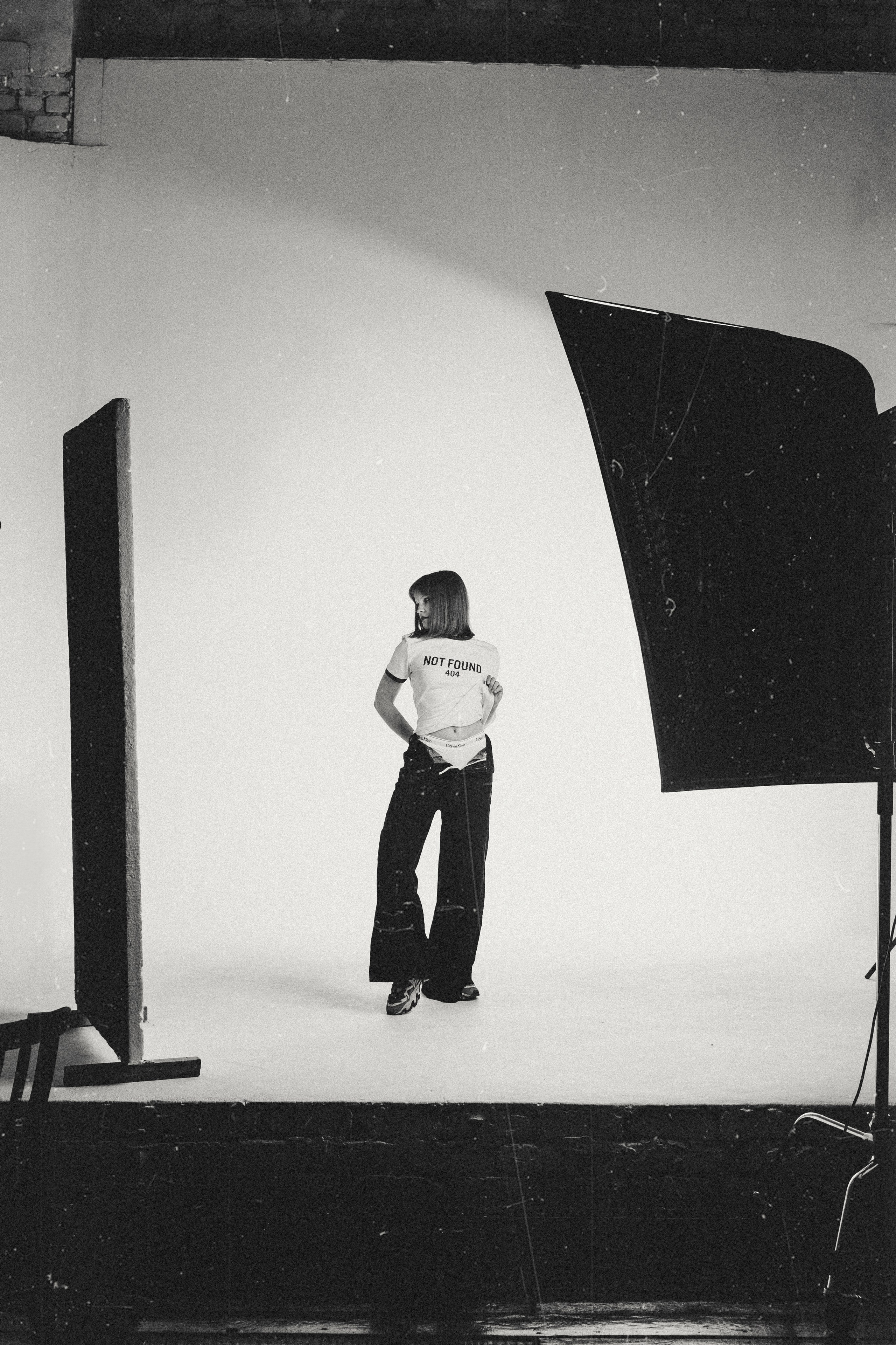 Аня. Портретный фотограф