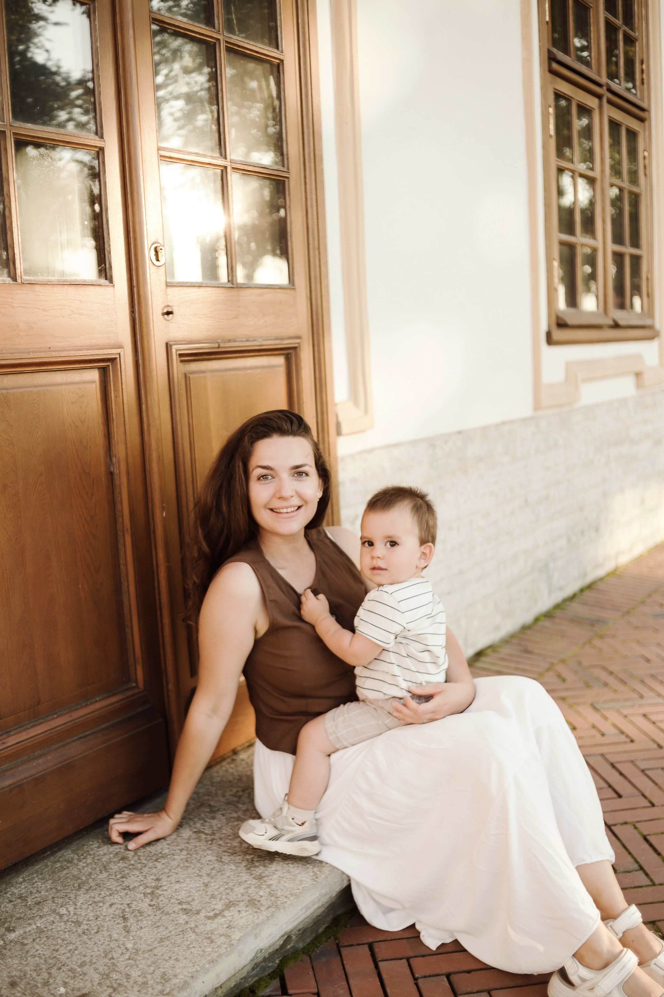 Аня и Альперен. Портретный фотограф в Санкт-Петербурге Элина Ситникова