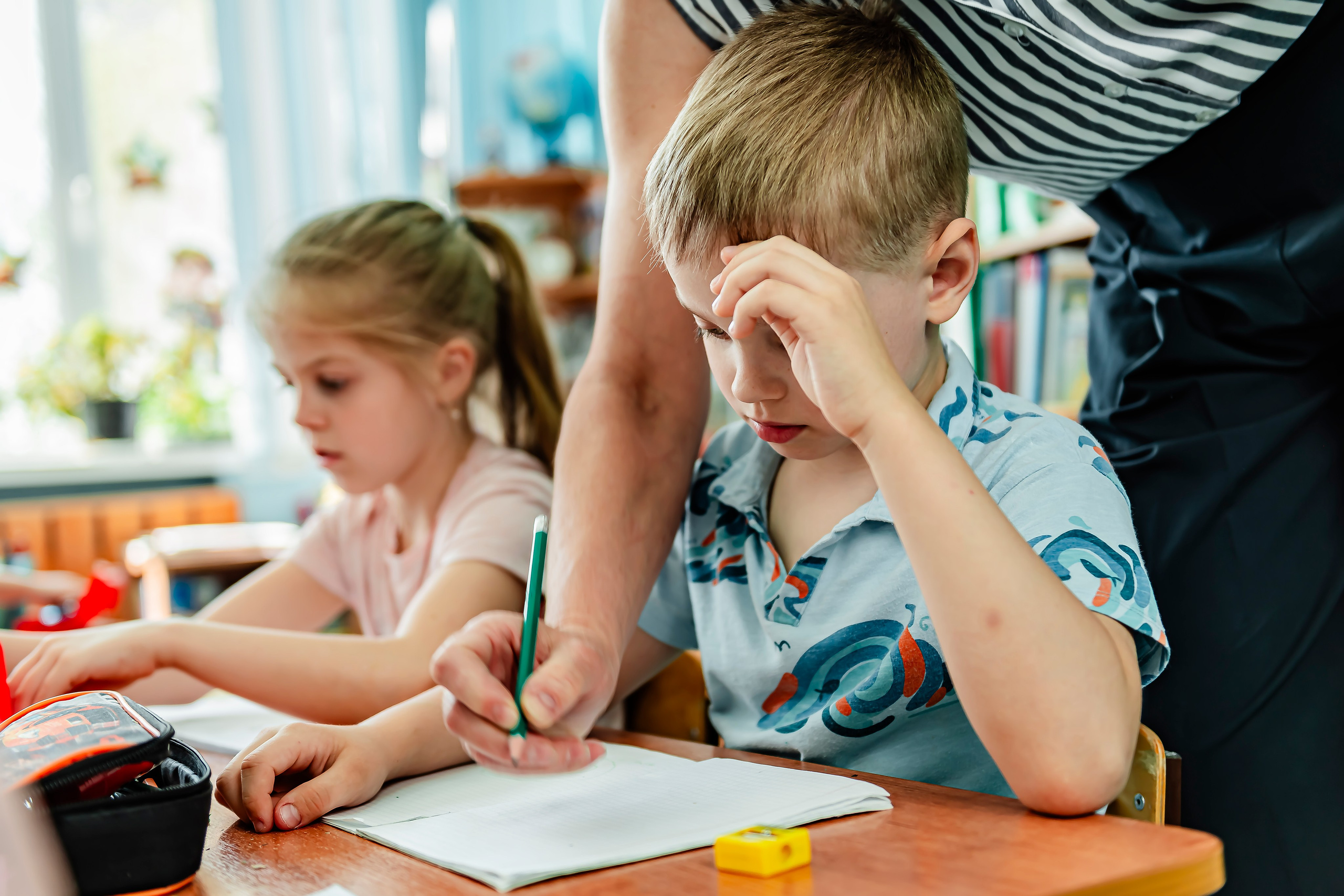 Детский сад |с. Таврово| Общая группа| 2025. ALBUMIA