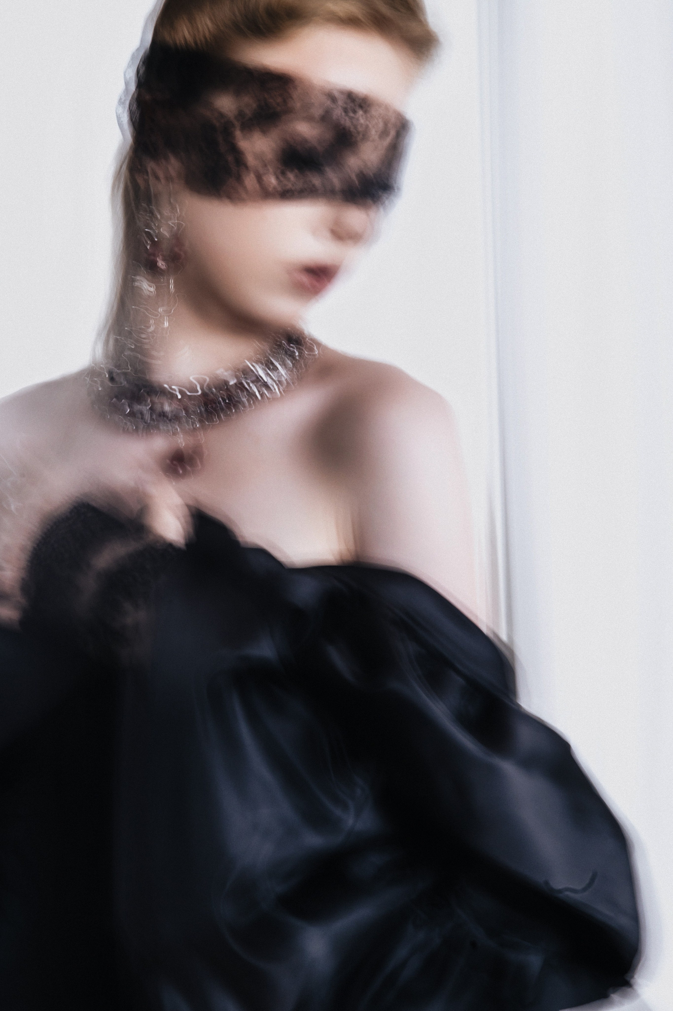 Threads of fate. Александра Овечкина | Фотограф Пенза
