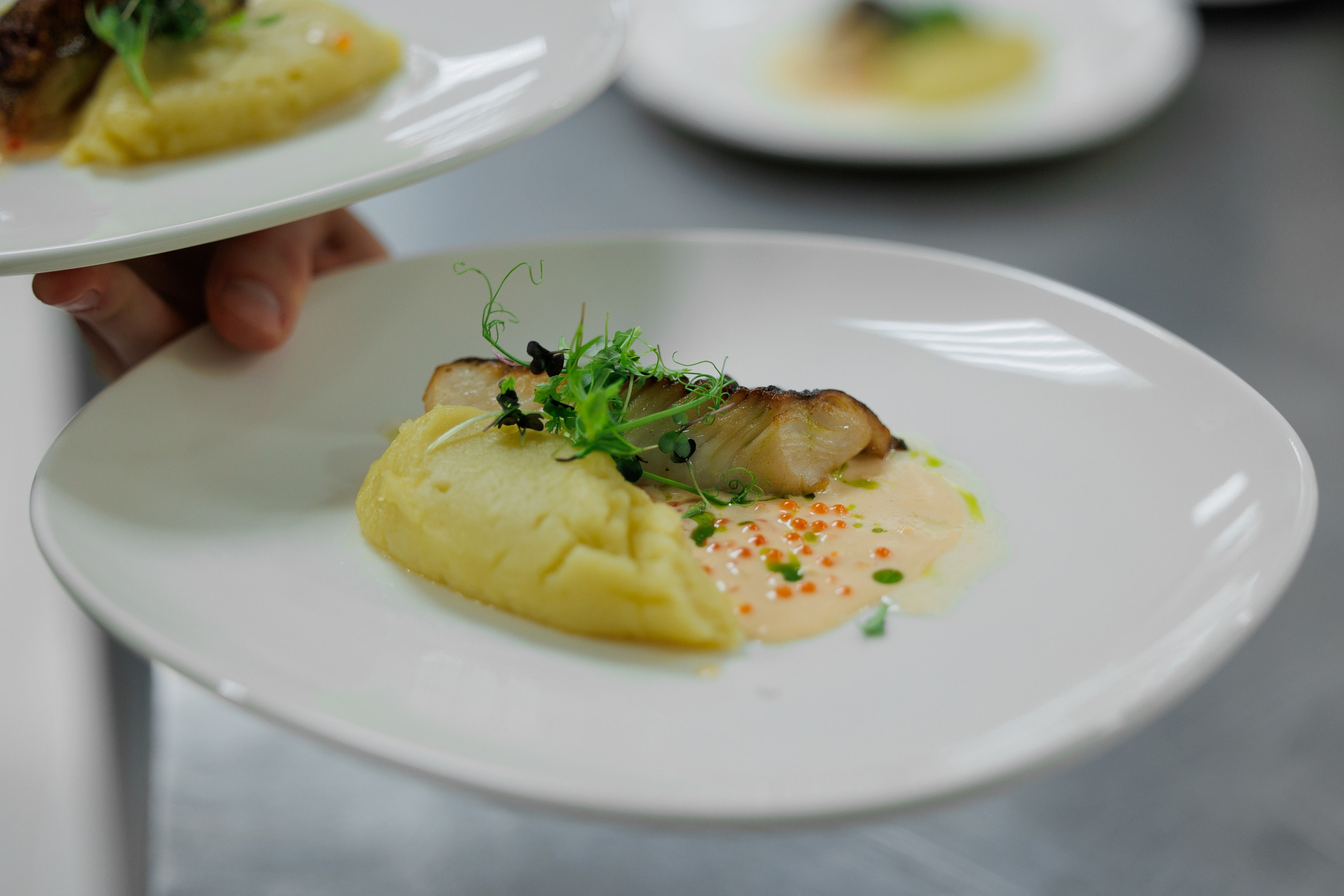 RESNOTA — Spring Essence -Гастрономический ужин. СВОИ. ФОТООТЧЕТЫ-СОБЫТИЯ-МЕСТА