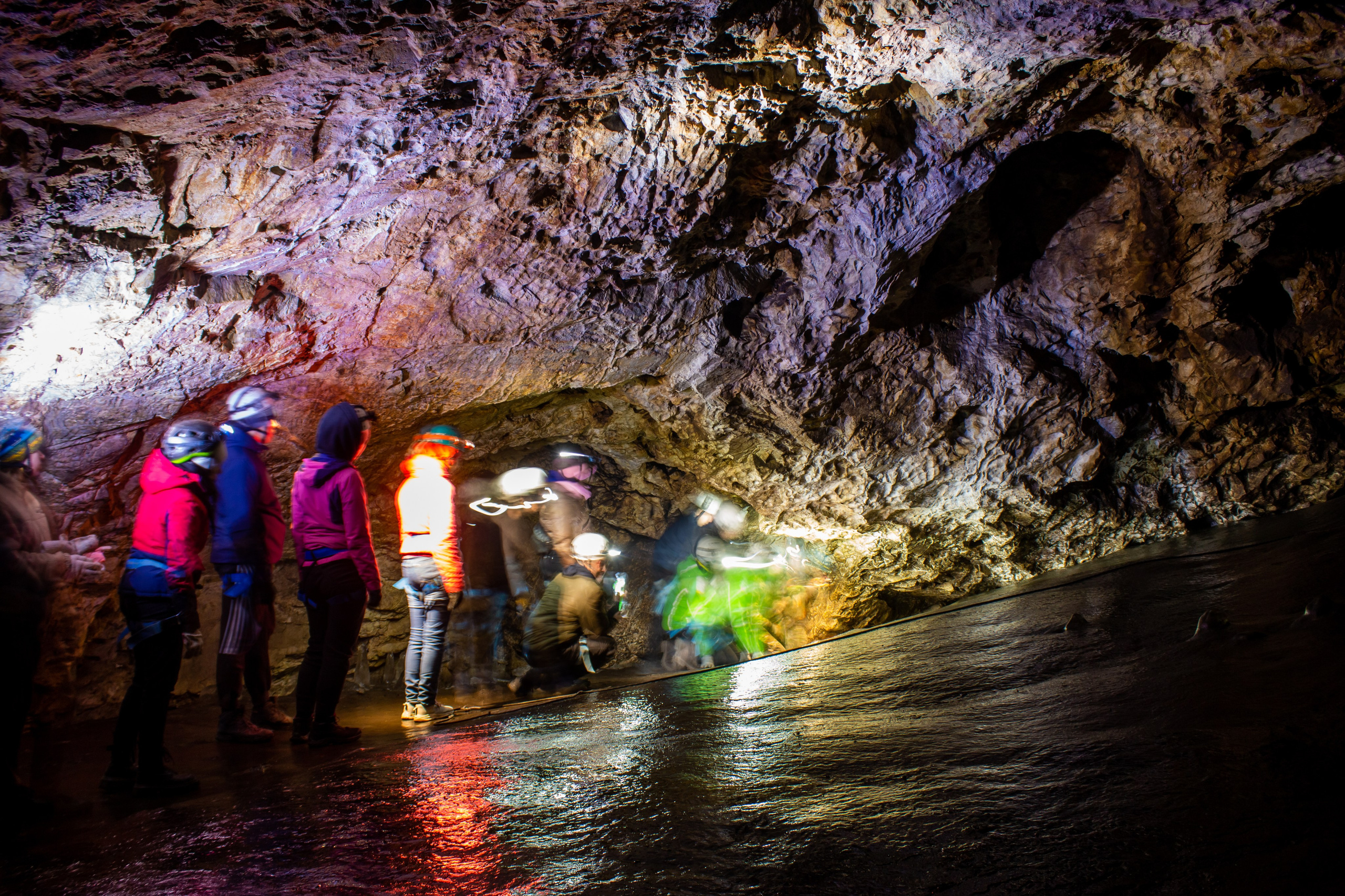 Пещеры «Хээтэй» 21.10.23. Алексей Островский — Фотограф г. Чита