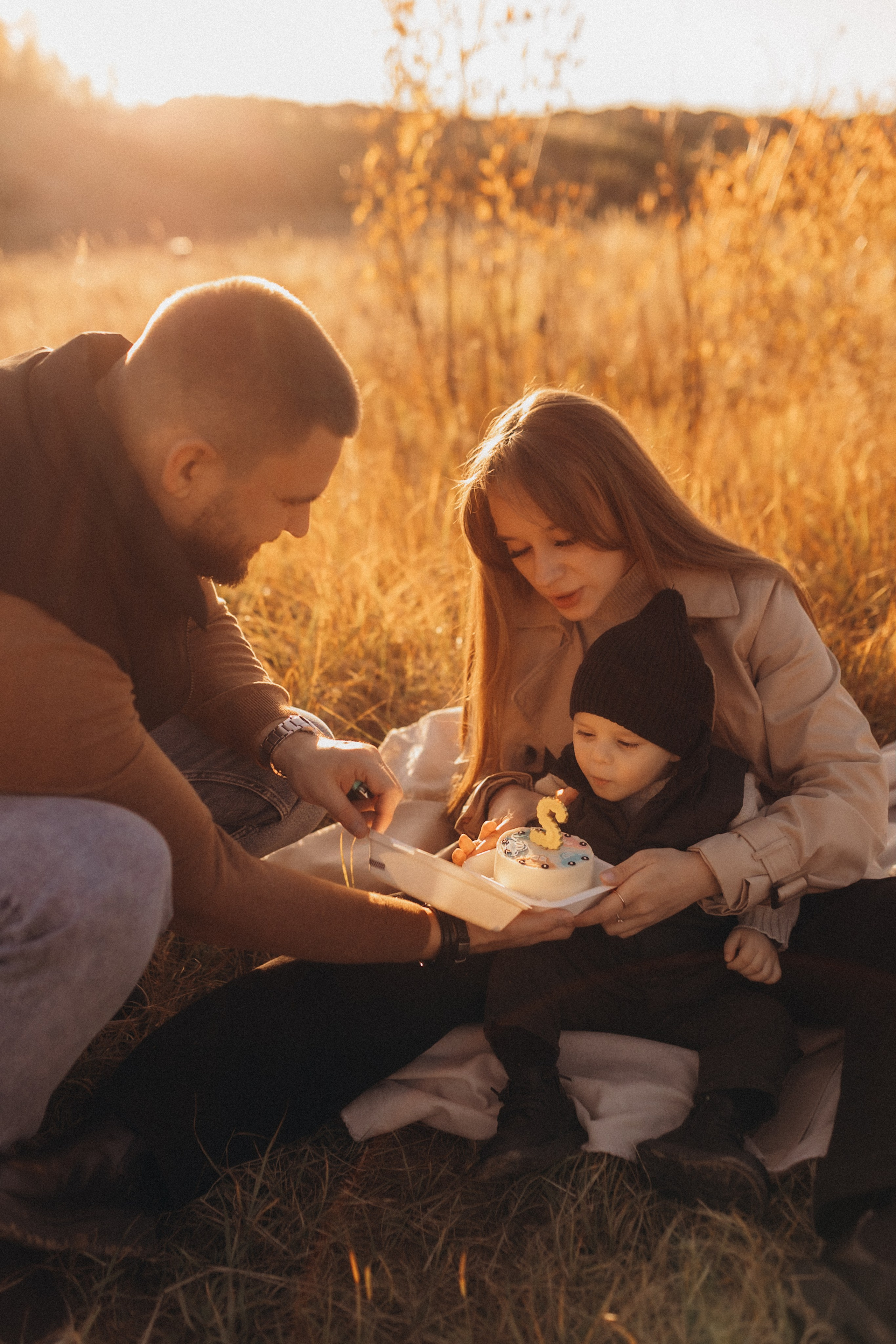23.09 Тимофею 2 годика. Семейный и домашний фотограф Советский Югорск Екатерина Цыганок
