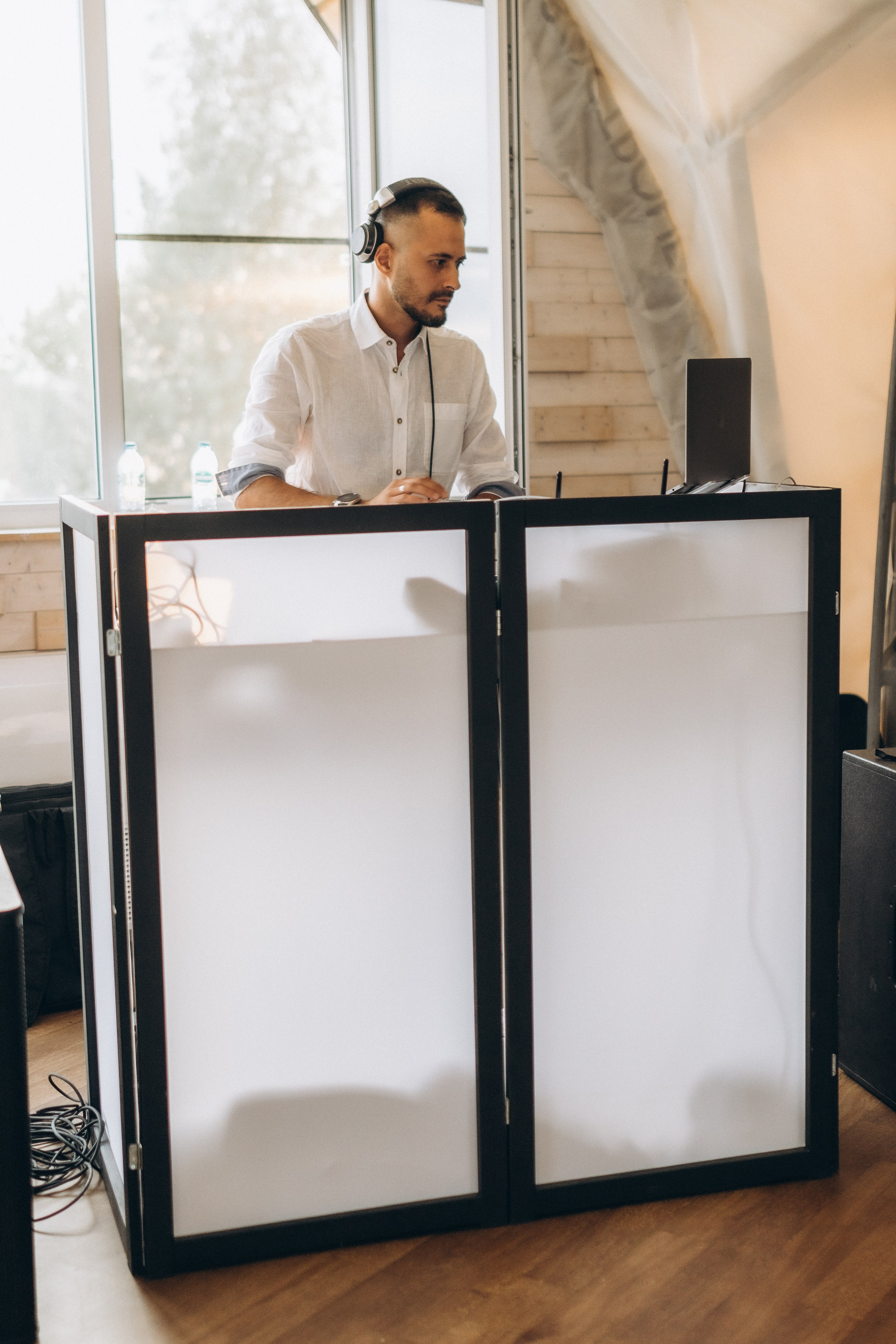 Свадьба в стиле Бохо (банкет). Фотограф ПИТЕР СПБ Надежда Баранова