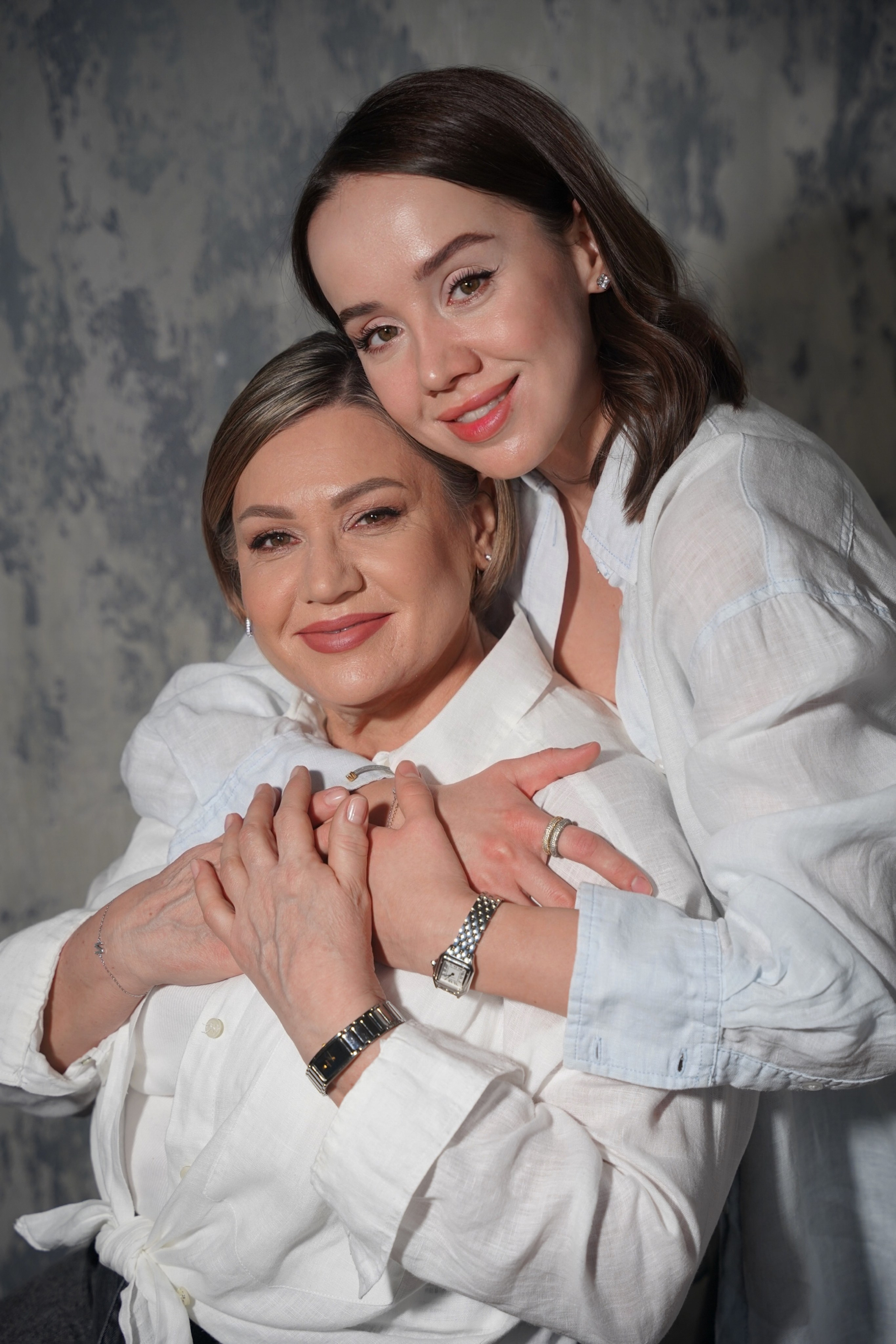 Family. Женский и семейный фотограф в стиле VOGUE в Москве