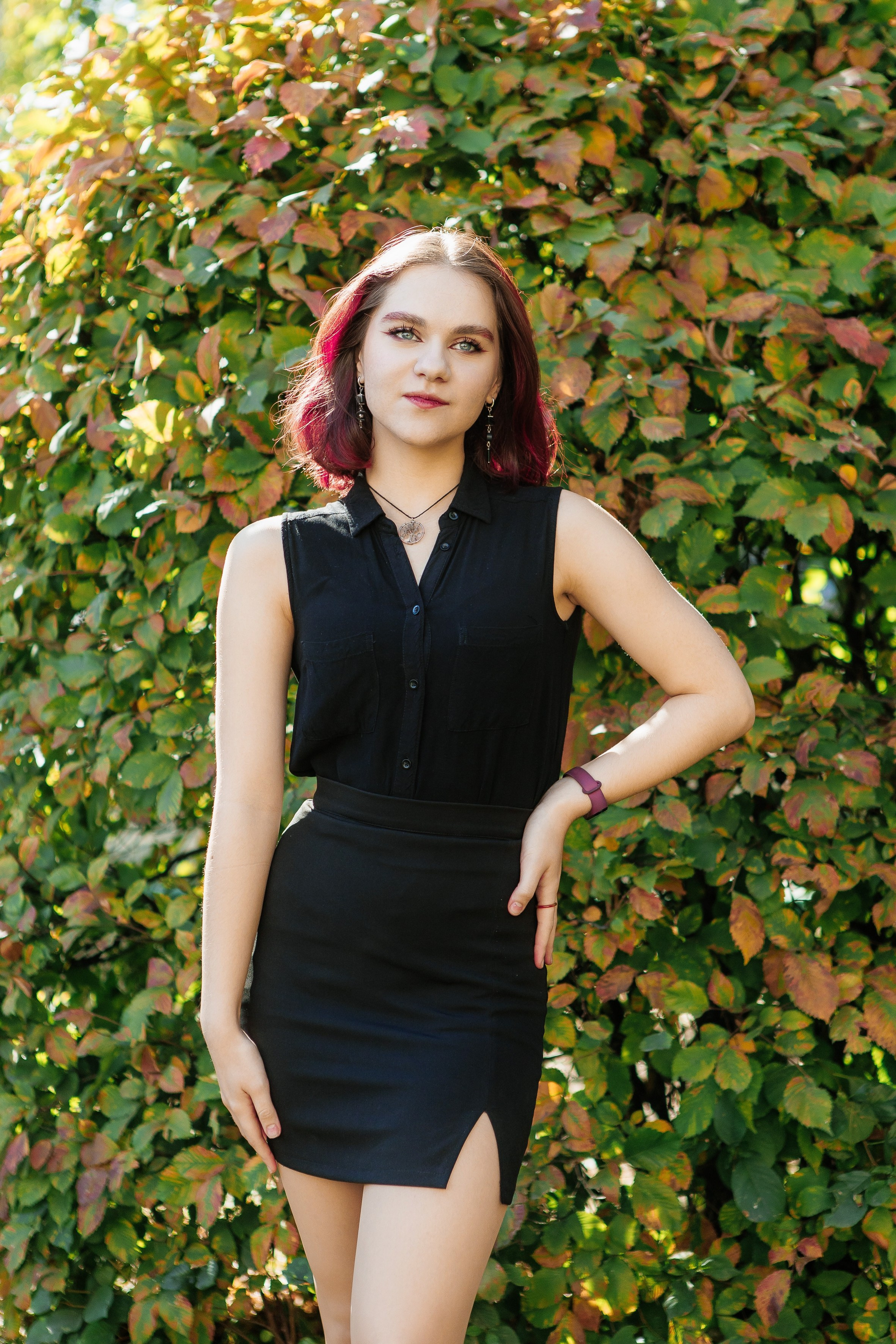 Гимназия 12 11 А 2024. Свадебный и портретный Фотограф в Липецке Дмитрий Котюков