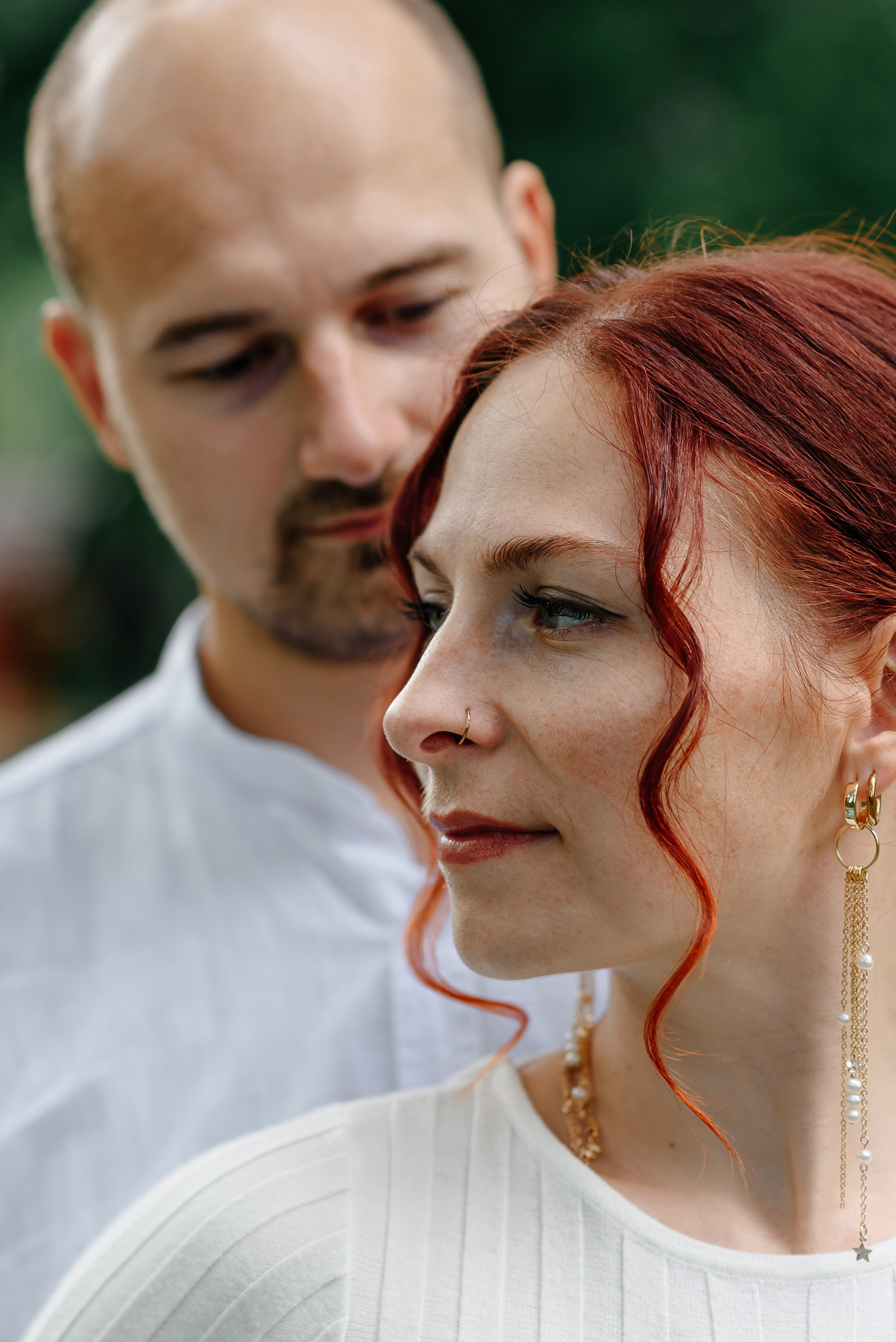 Мария и Данил. Свадебный фотограф Антон Пентегов