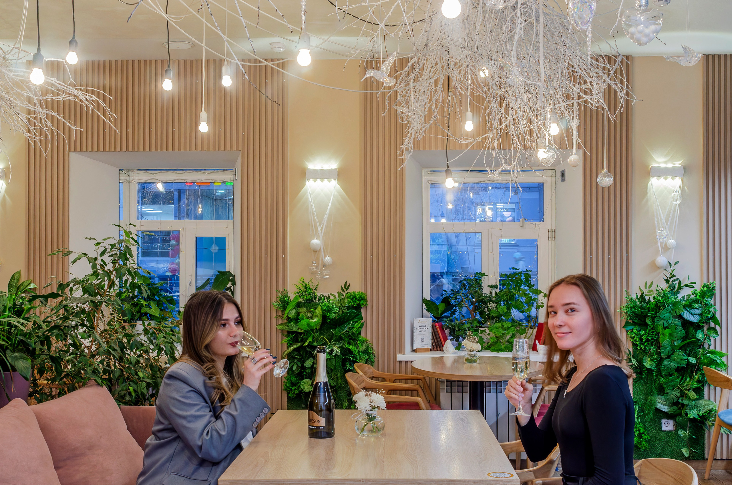 Берисон на Маяковского. Nataliphotokzn.ru Фотограф. Казань. Интерьерная съёмка