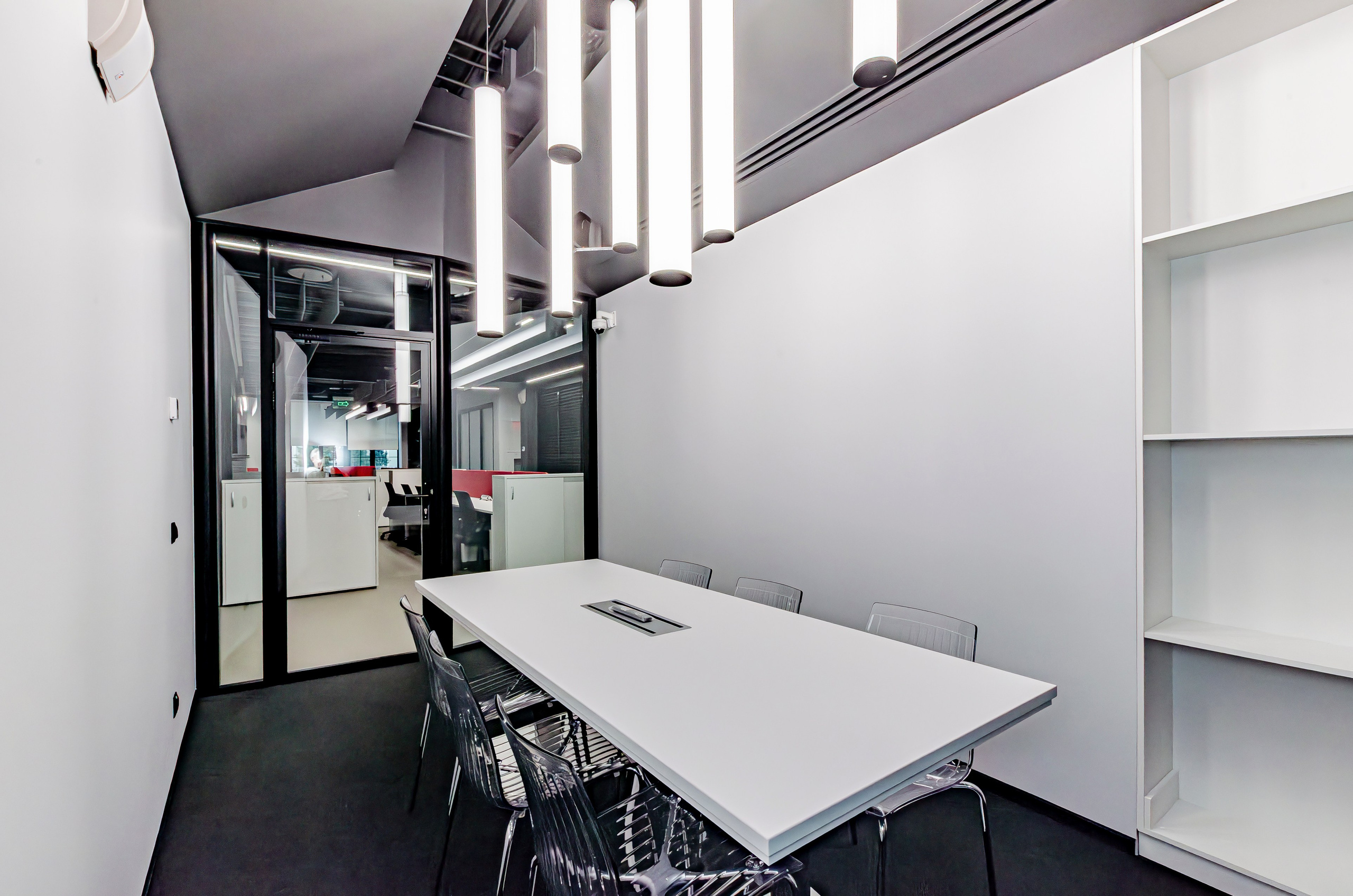 Офис лизинговой компании Каркаде. Nataliphotokzn.ru Фотограф. Казань. Интерьерная съёмка