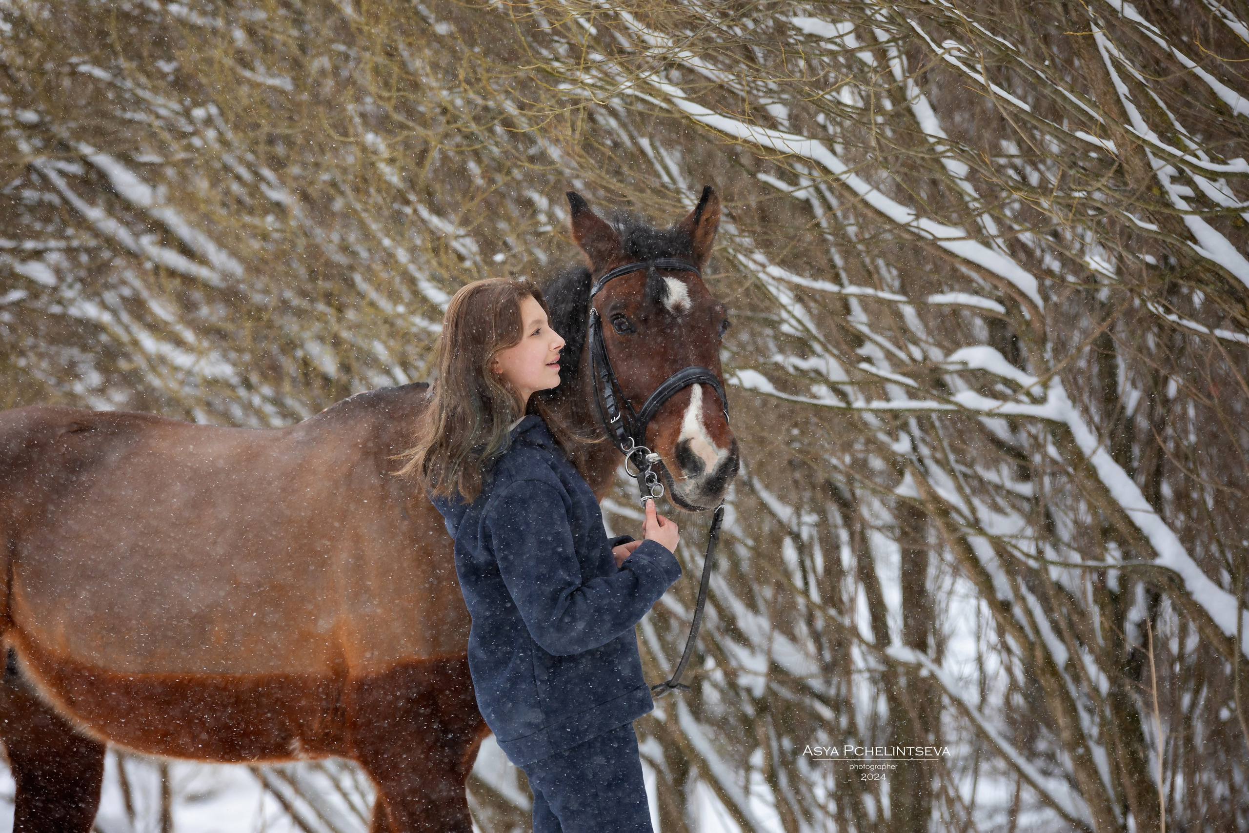 Баядера. Ася Пчелинцева, фотограф в СПб и ЛО