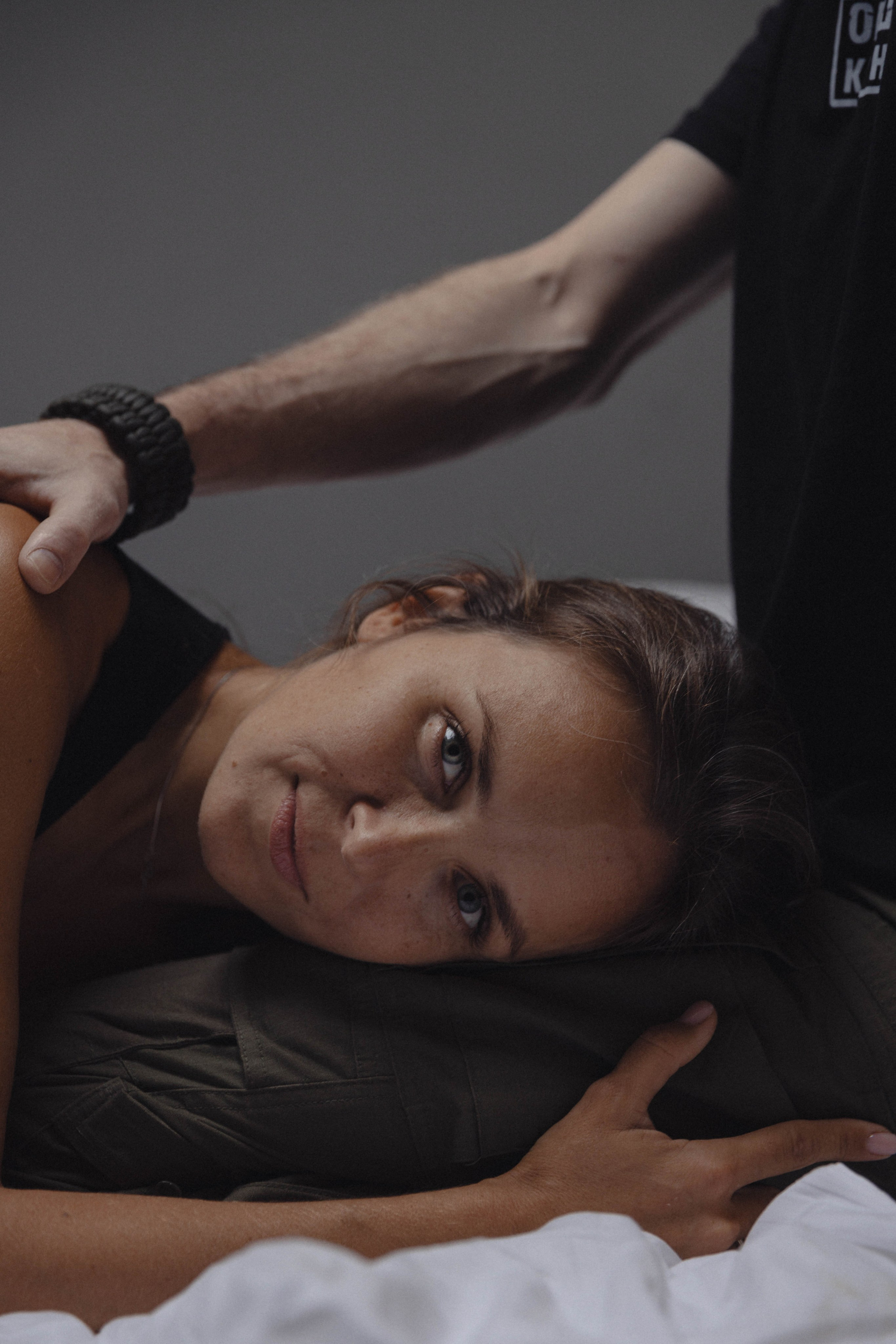 Мой воздух. Семейный и свадебный фотограф