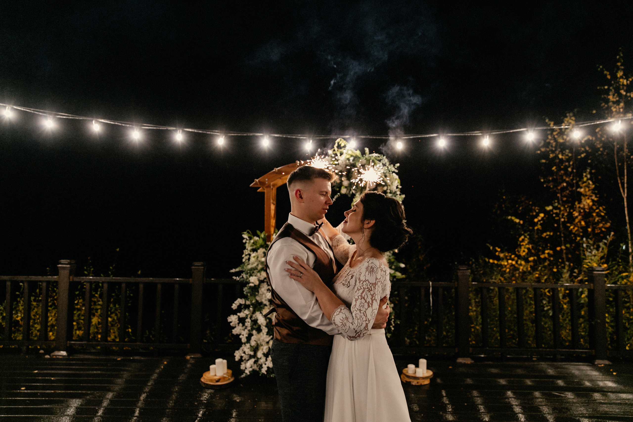 Екатерина и Михаил, 09.11. Свадебный фотограф  в Санкт-Петербурге Волощук Евгений