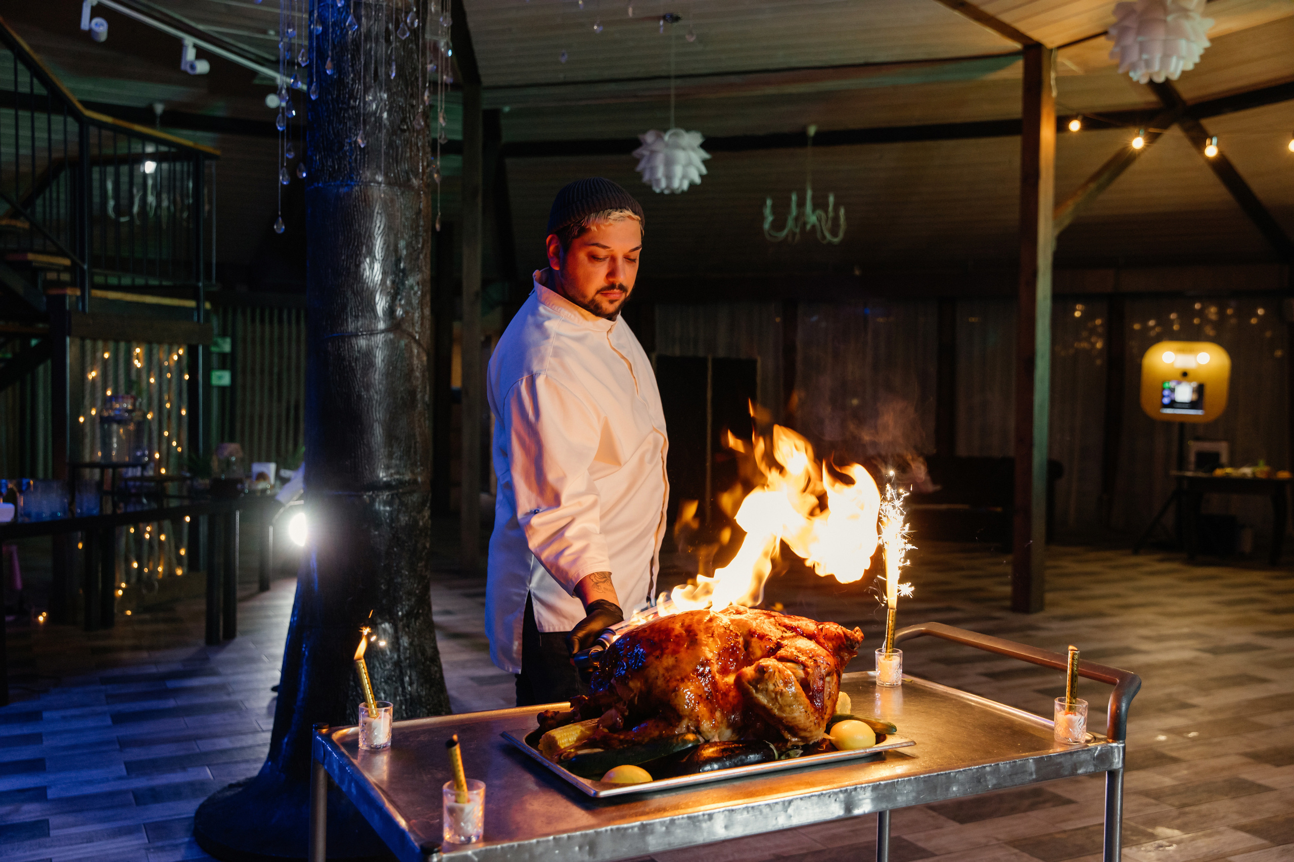Екатерина и Михаил, 09.11. Свадебный фотограф  в Санкт-Петербурге Волощук Евгений