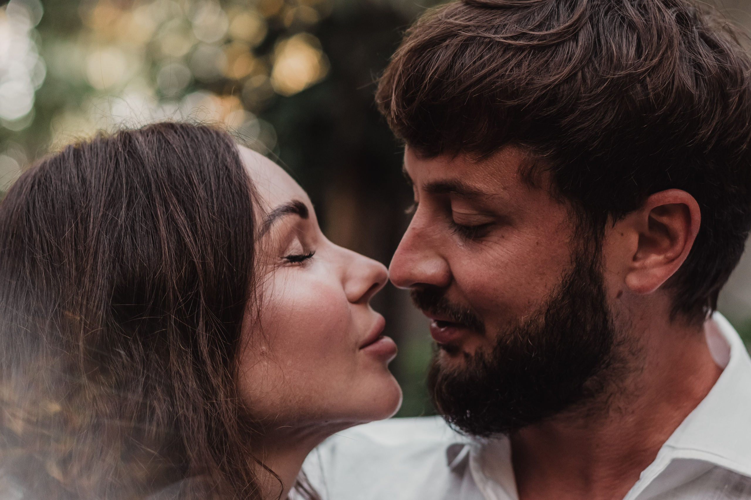 Sweet family time. Mariam Bagdasaryan