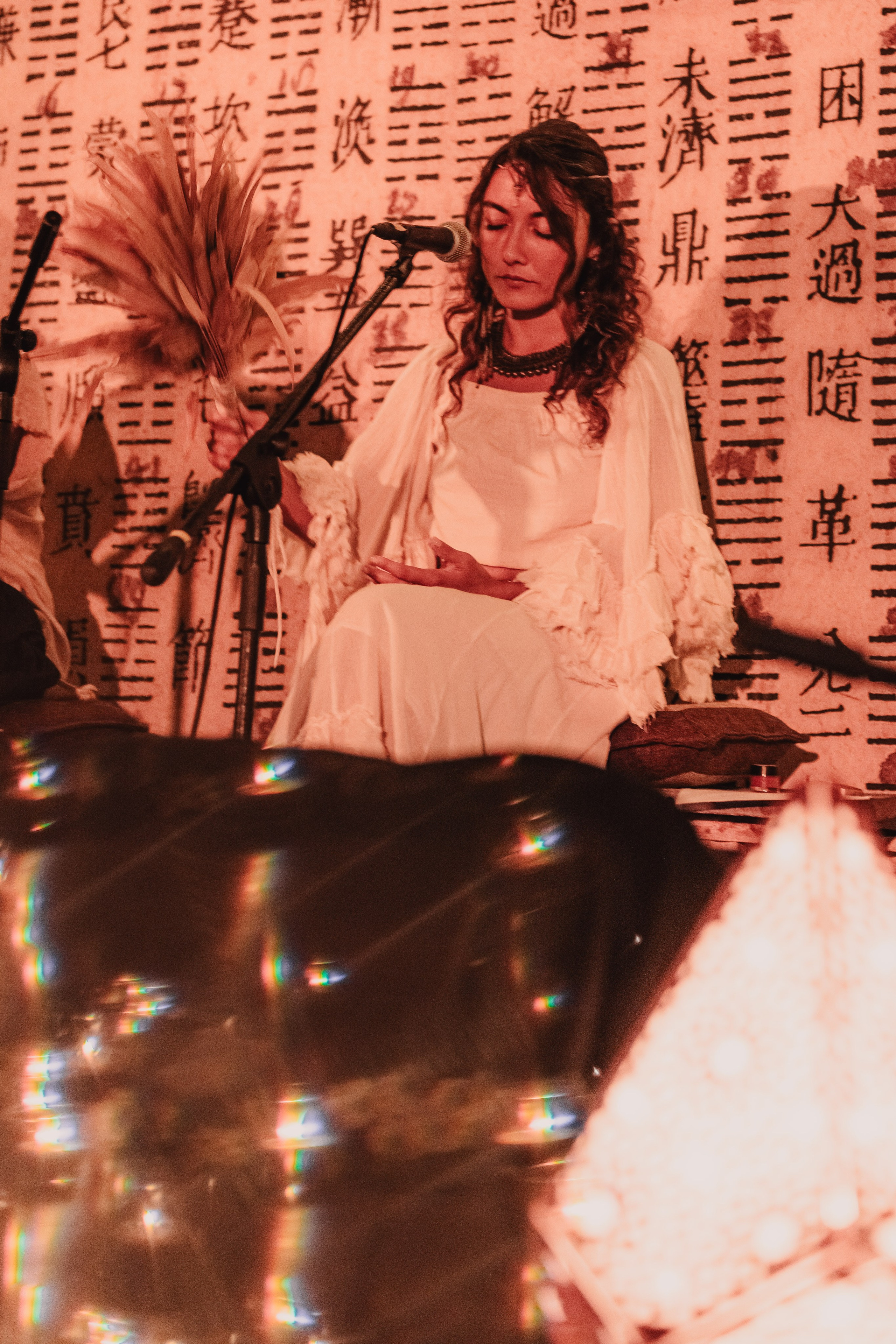 Mamatolia. Мариам Багдасарян