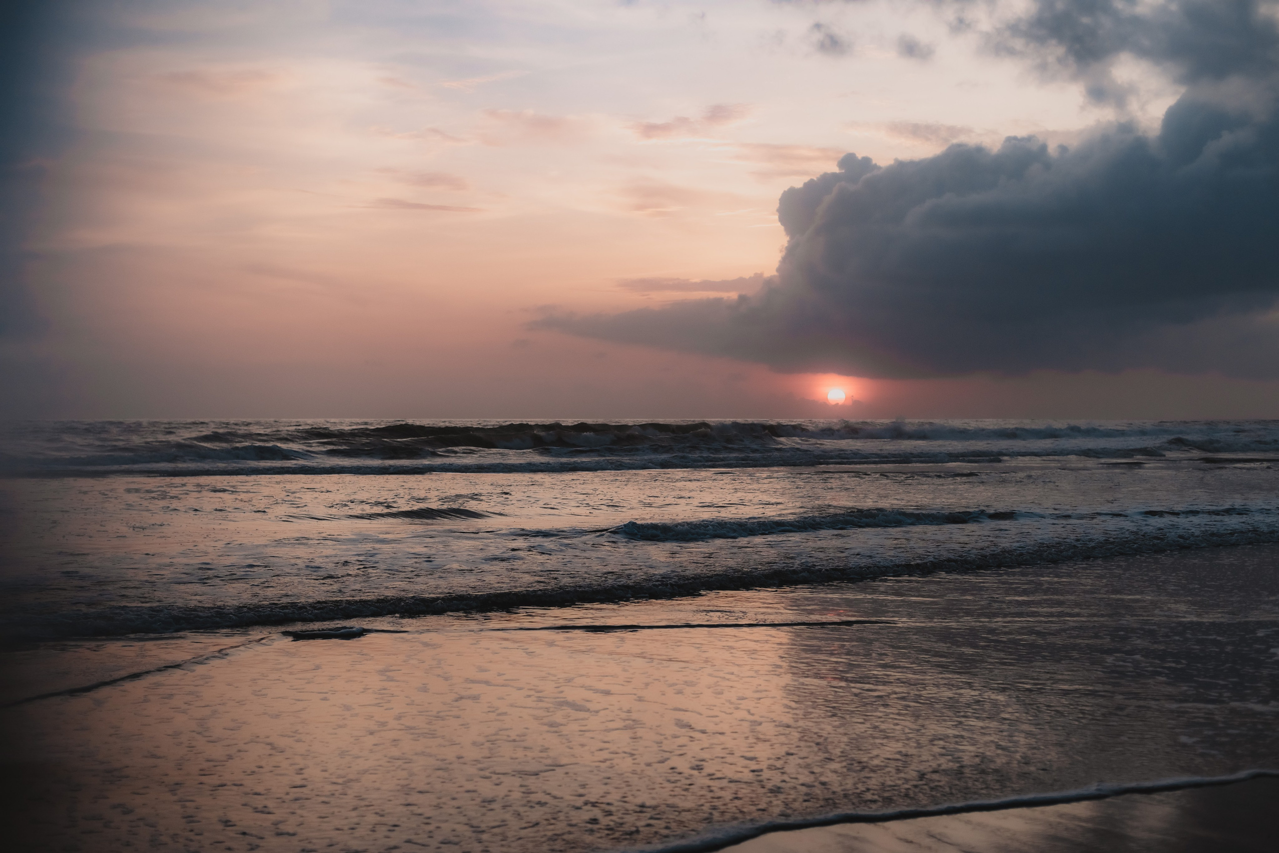 New chapter. Мариам Багдасарян