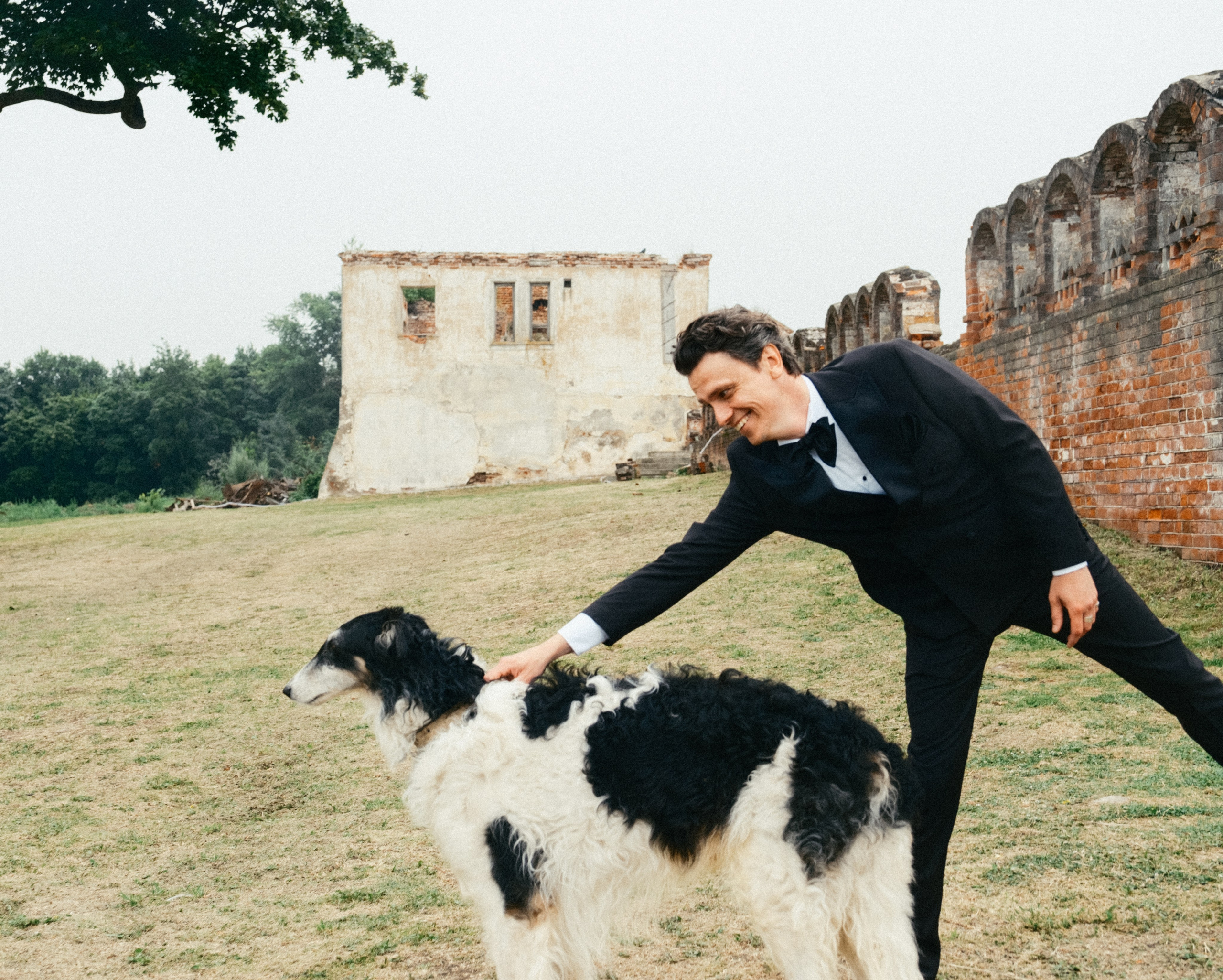 УСАДЬБА РУКАВИШНИКОВЫХ