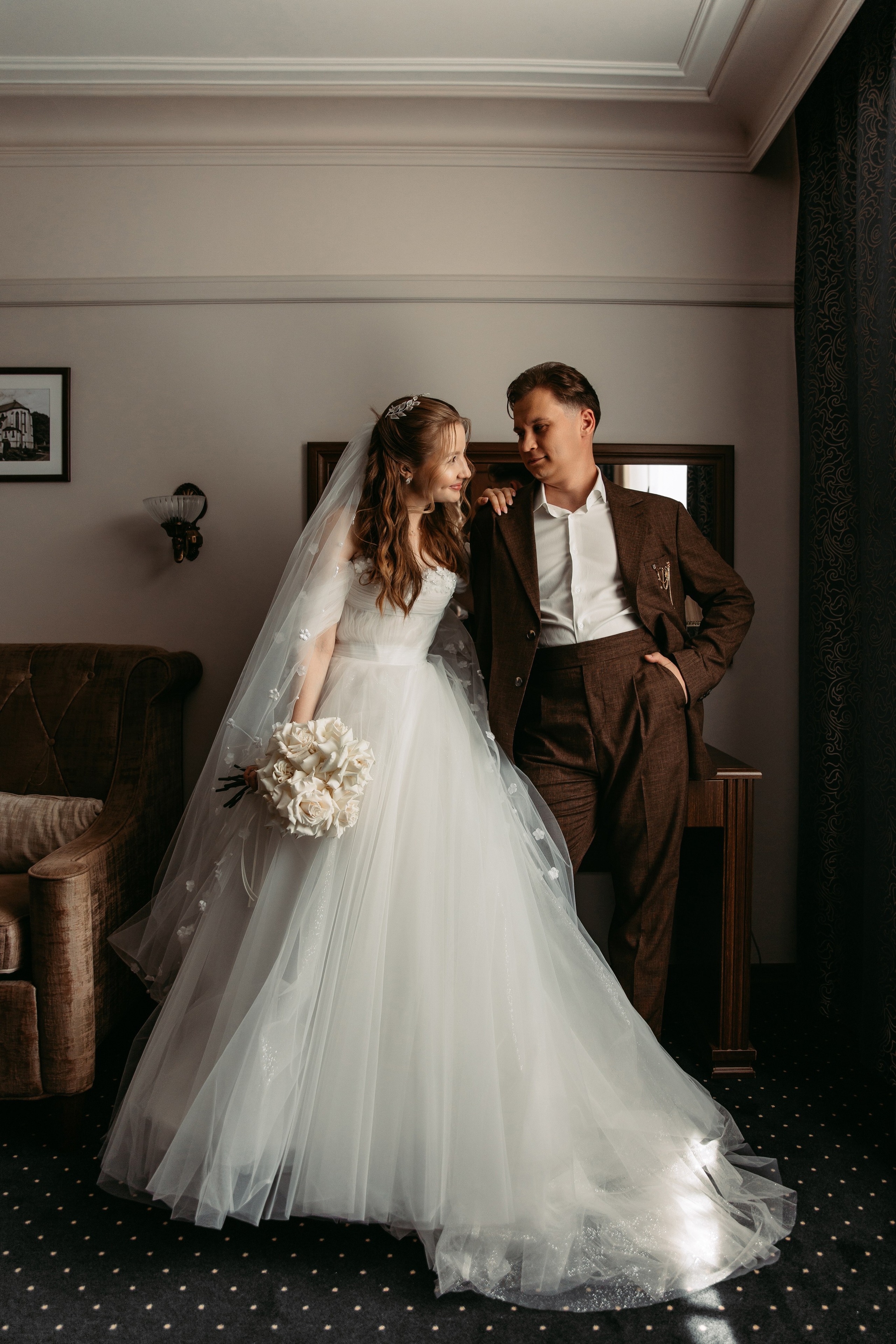 Михаил & Ксения. Свадебный ФОТОГРАФ и ВИДЕОГРАФ Ульяновск