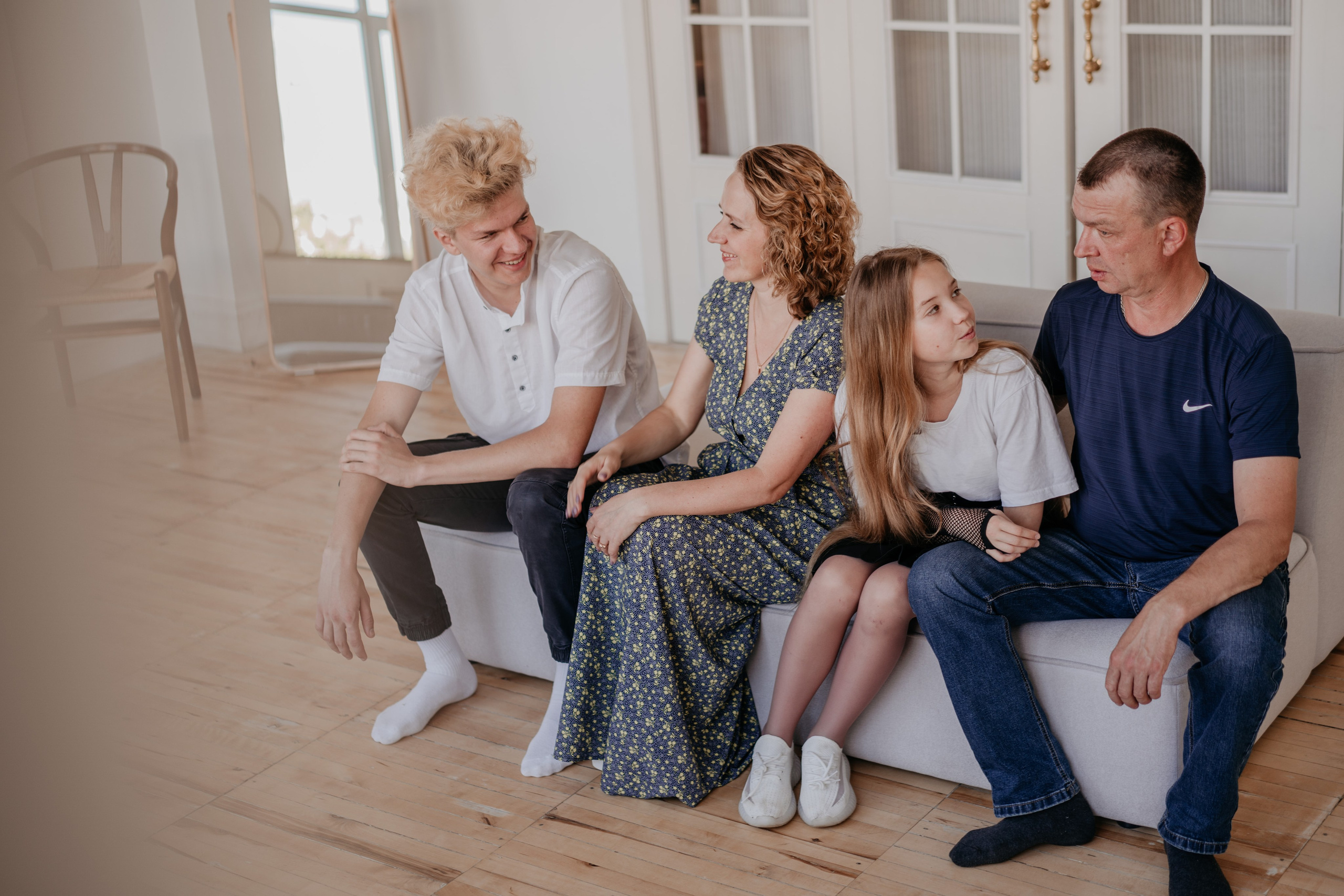 Лайф стайл фотограф и моб. видеограф в Екатеринбурге Зенфира Бердышева