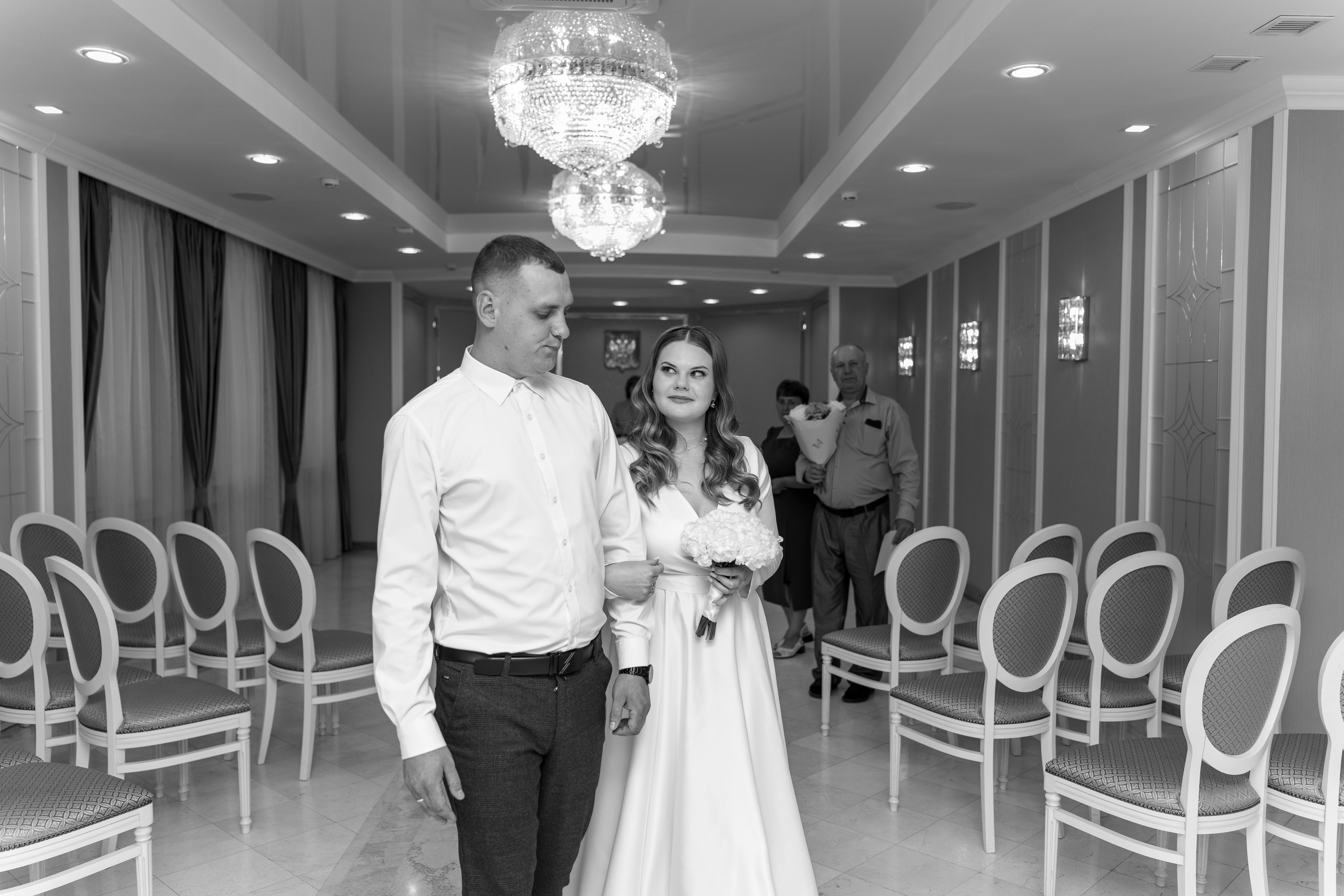 Дмитрий и Ольга 25'. Фотограф, видеограф и пилот дрона на Байкале