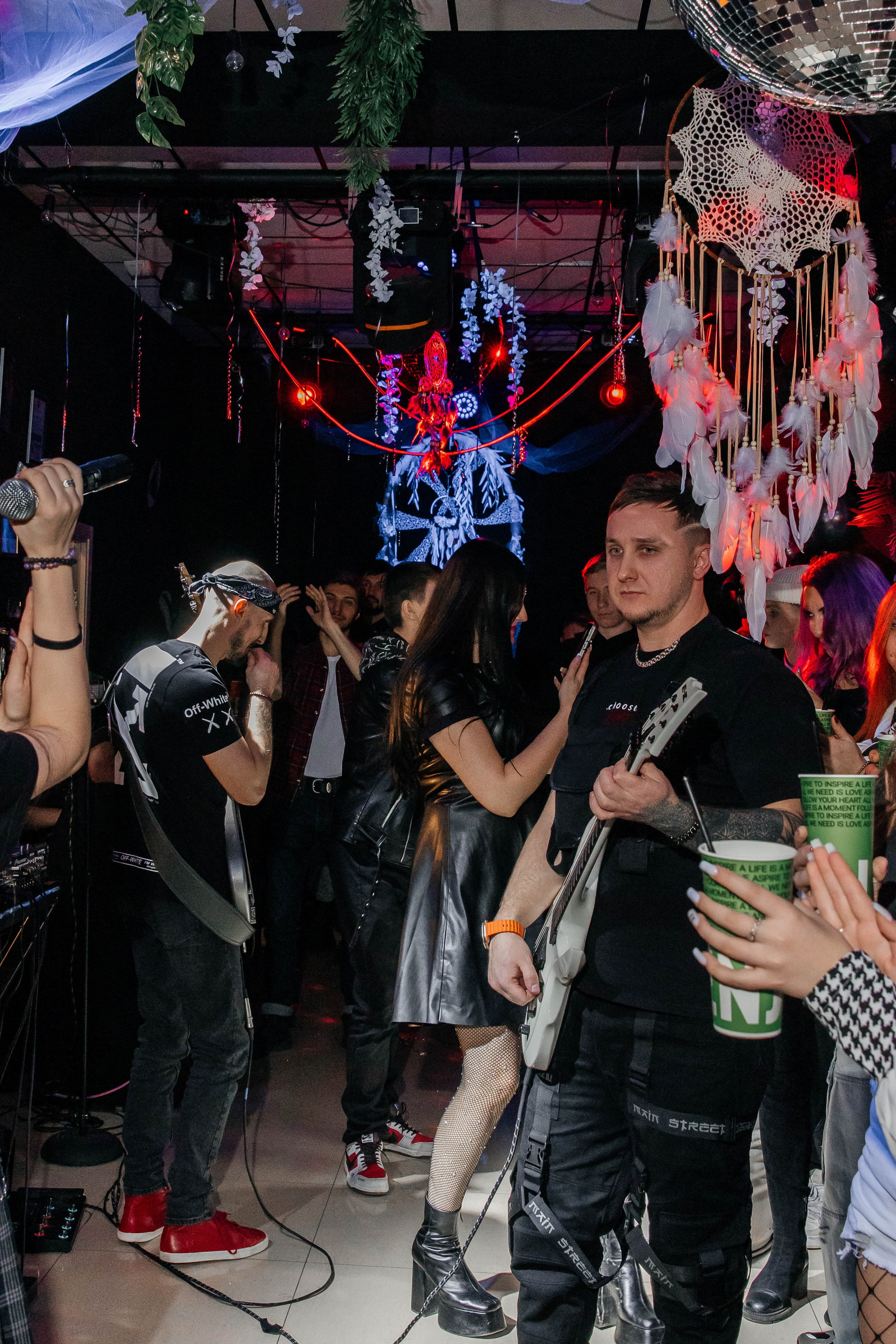 День рождения Максима. Фотограф Пятигорск Александра Карасева