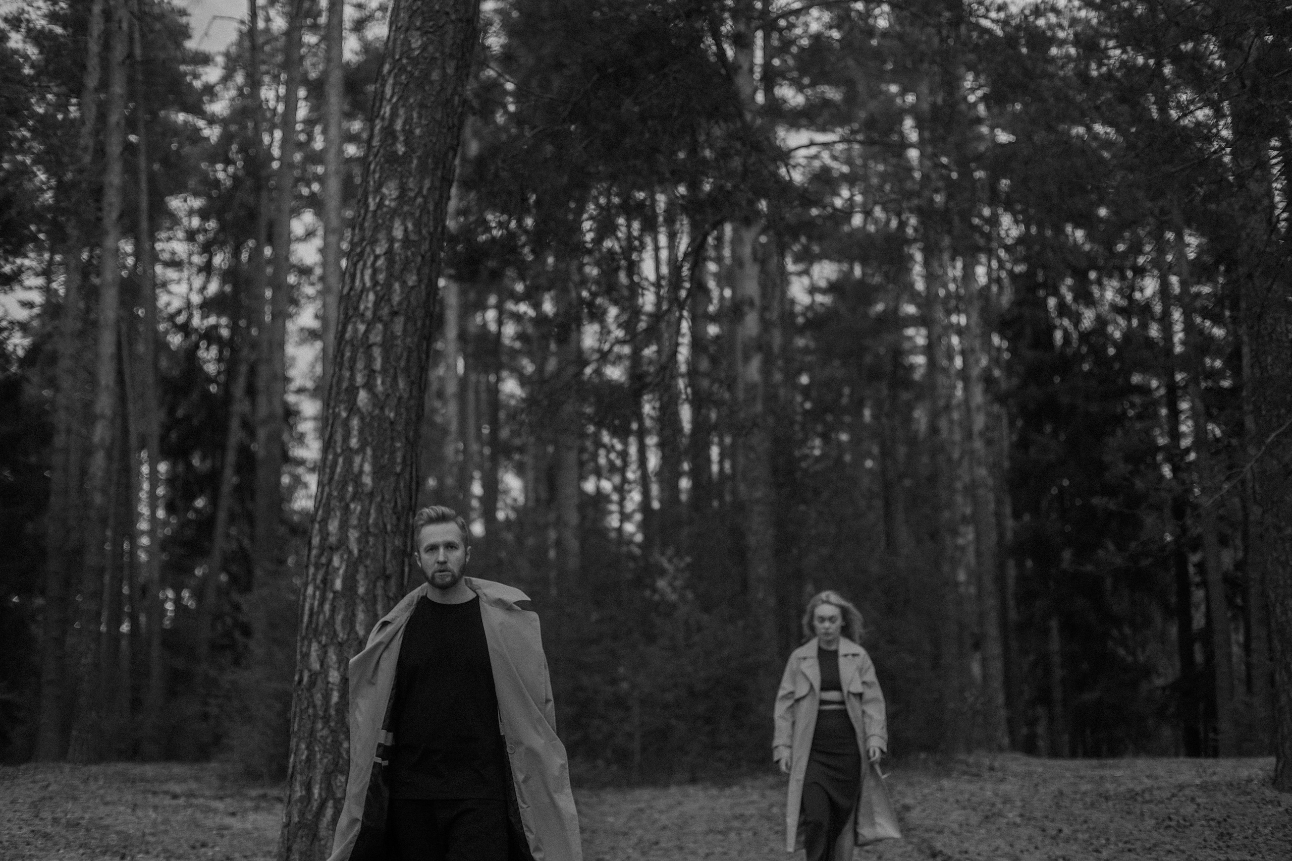 Наша первая история. Фотограф — Ольга Косолюкина