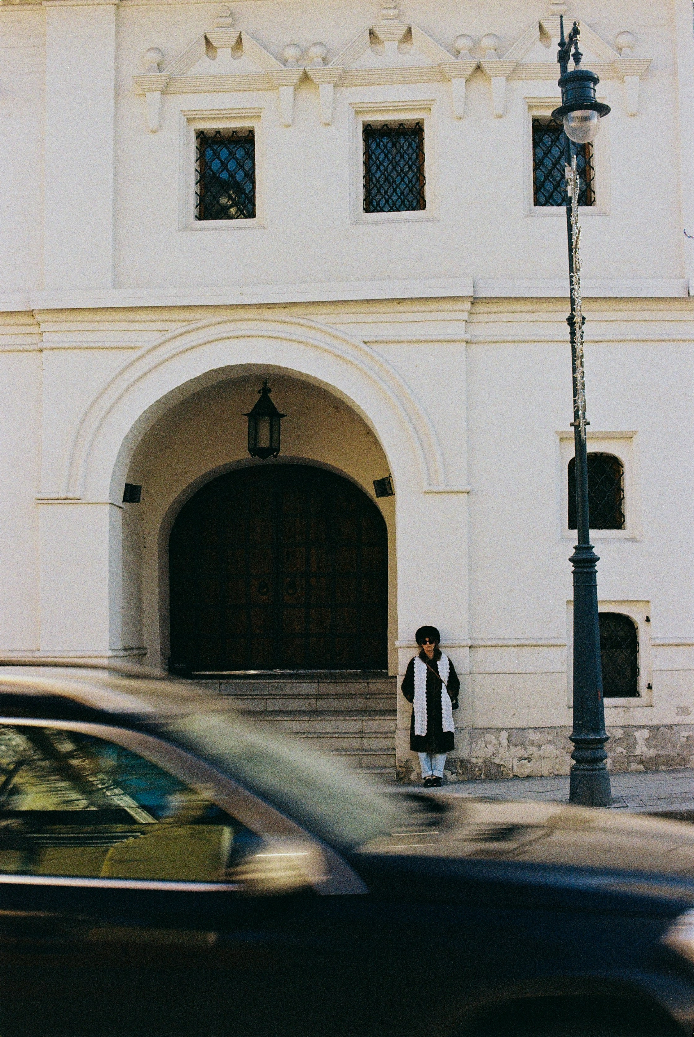 Портреты. Илья Симонов фотограф москва