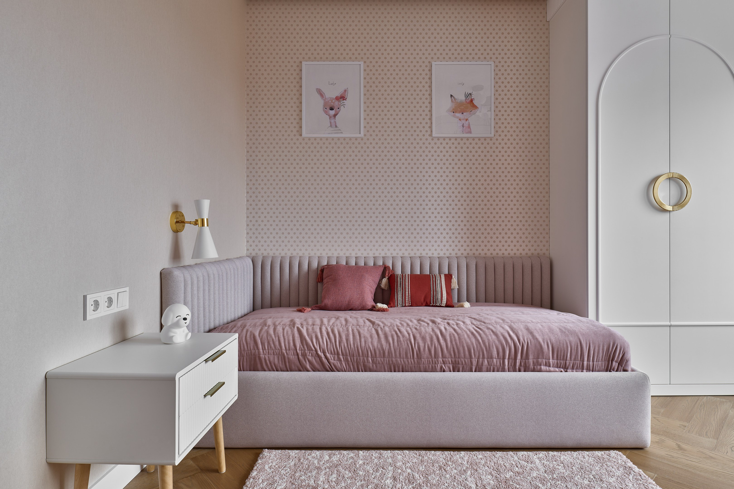 Фотосъемка квартиры в жк Ольховский Парк, Екатеринбург. Интерьерный фотограф. Фотограф архитектуры