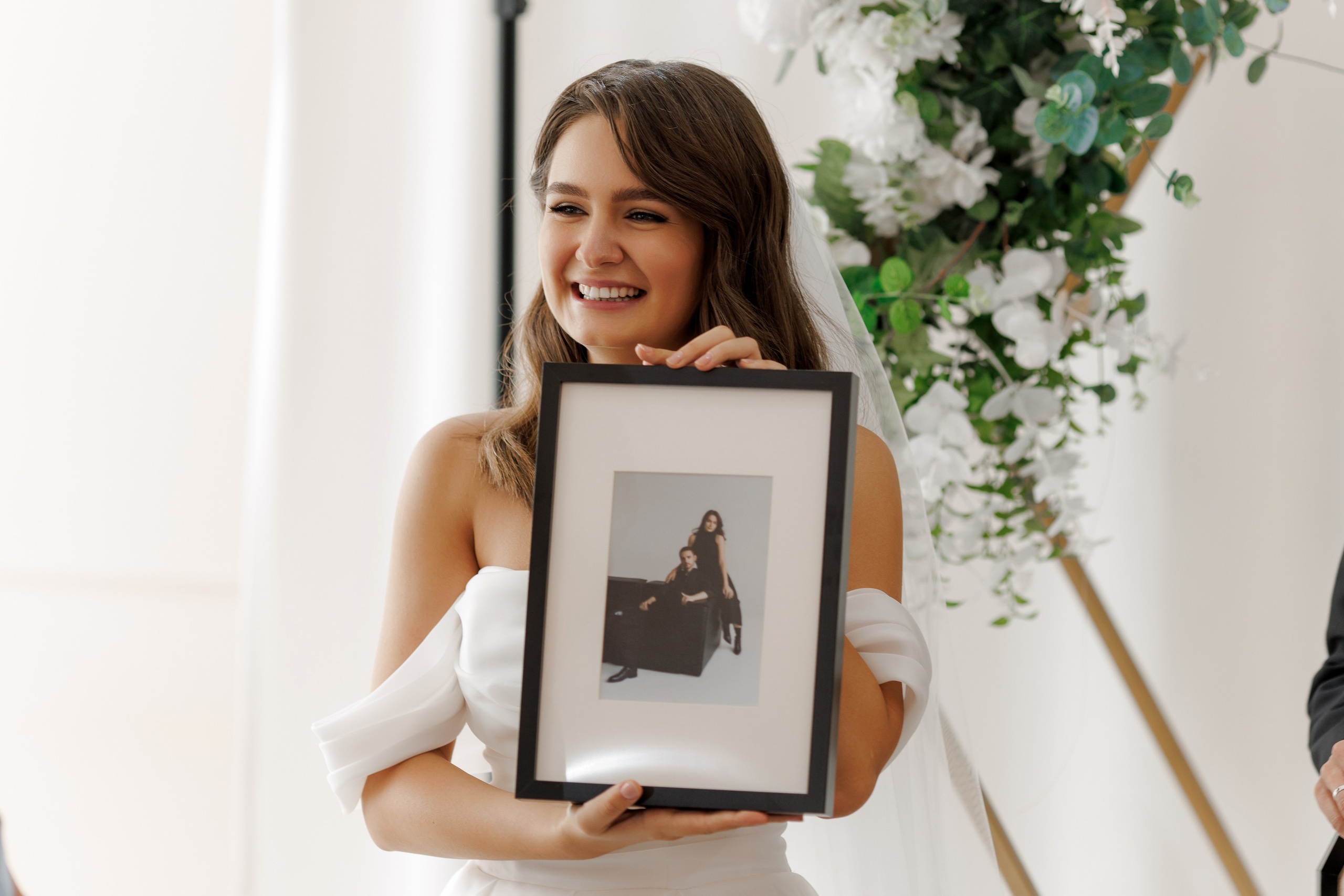 Ксения и Михаил. Свадебный и репортажный фотограф Евгений Петров