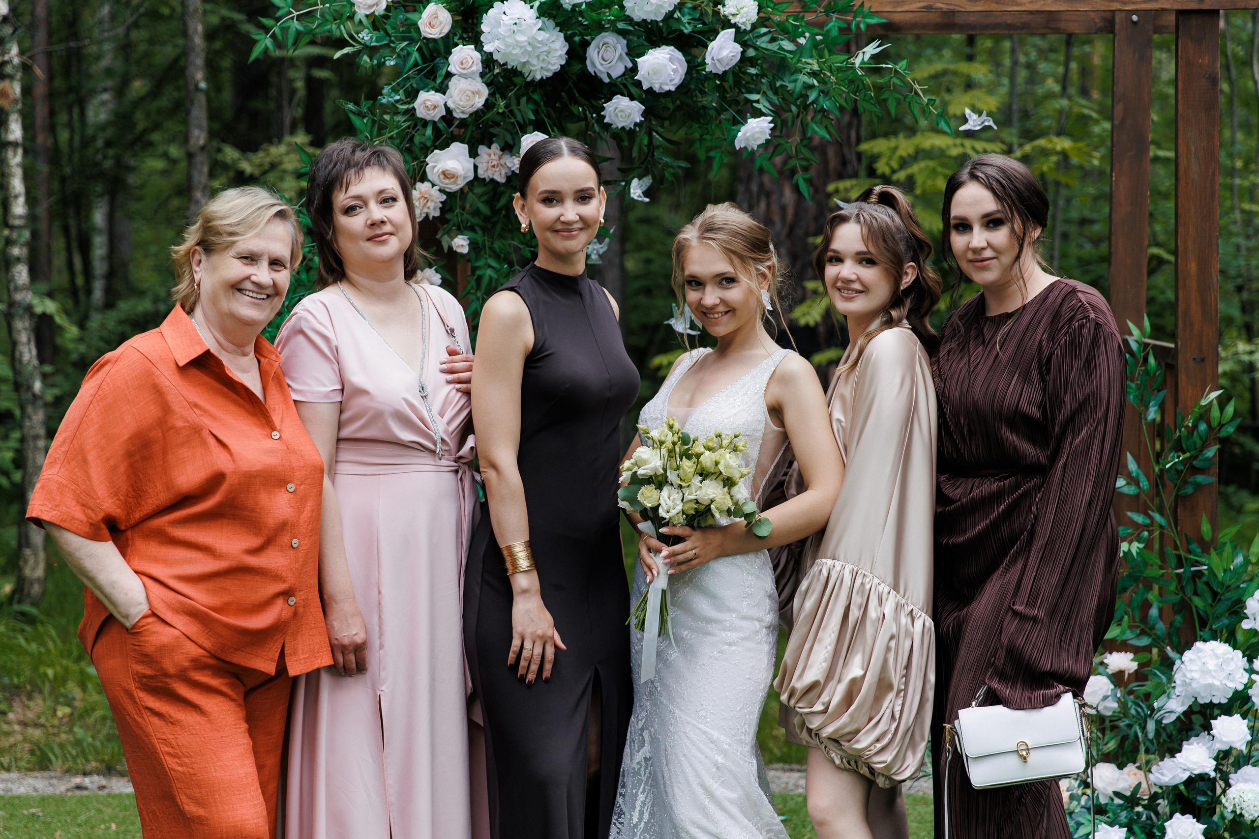 Кристина и Евгений. Свадебный и репортажный фотограф Евгений Петров