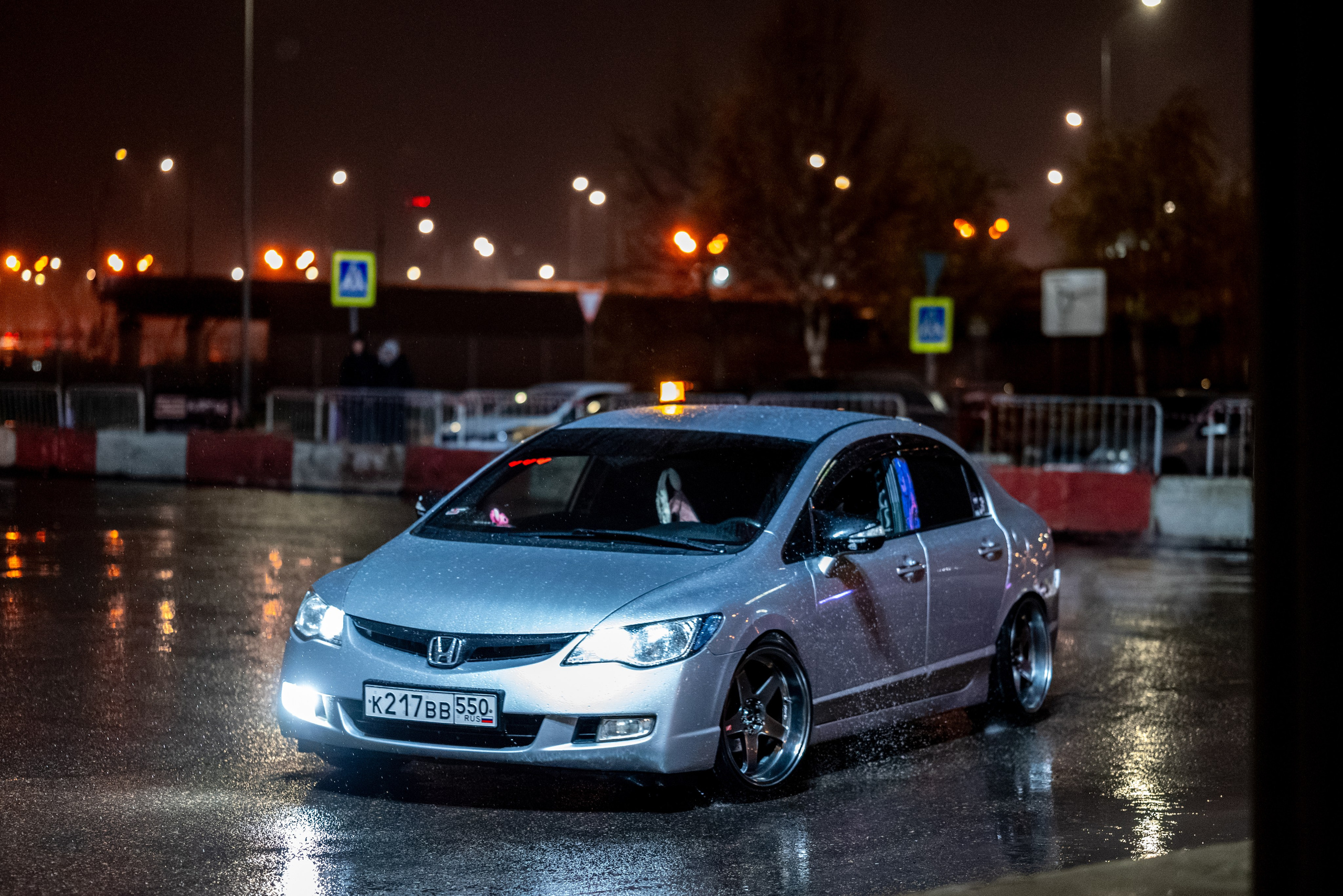 DNB november'25. Автомобильный фотограф Александра Рузиева aka Ju1cyFlex