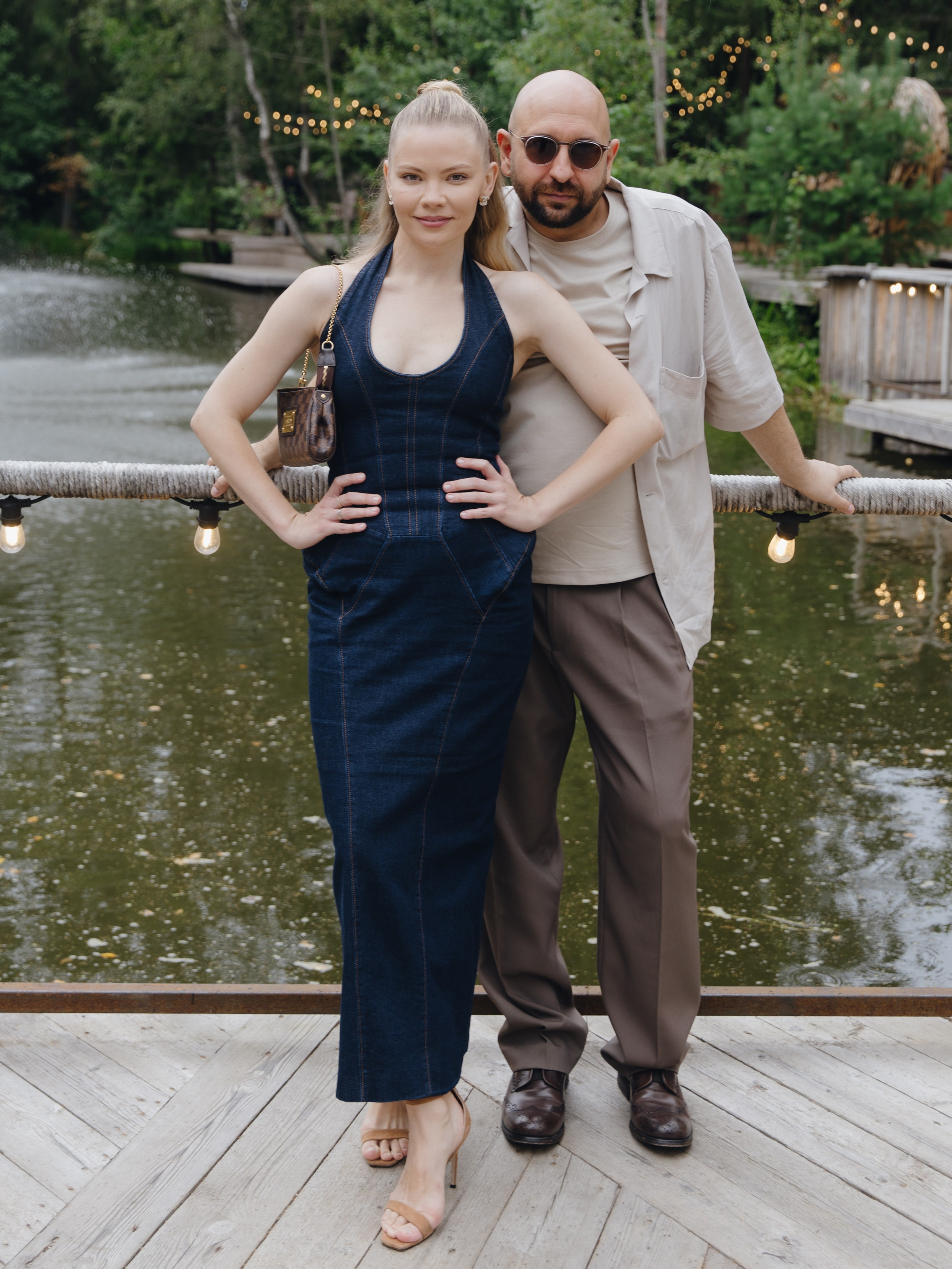 Эмиль да Дарья. Destination wedding photographer Mary Korenchuk