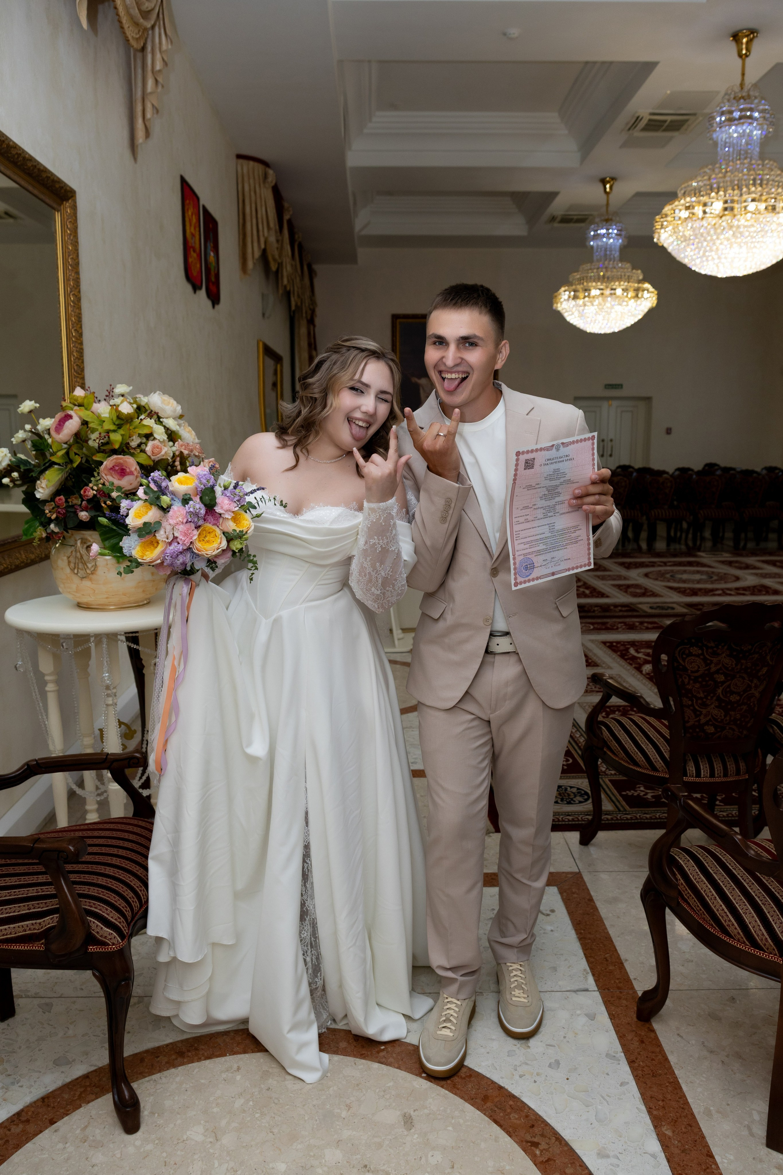 Love & Свадебные. Анастасия Соломенная и Василиса Марченко Фотографы Краснодар