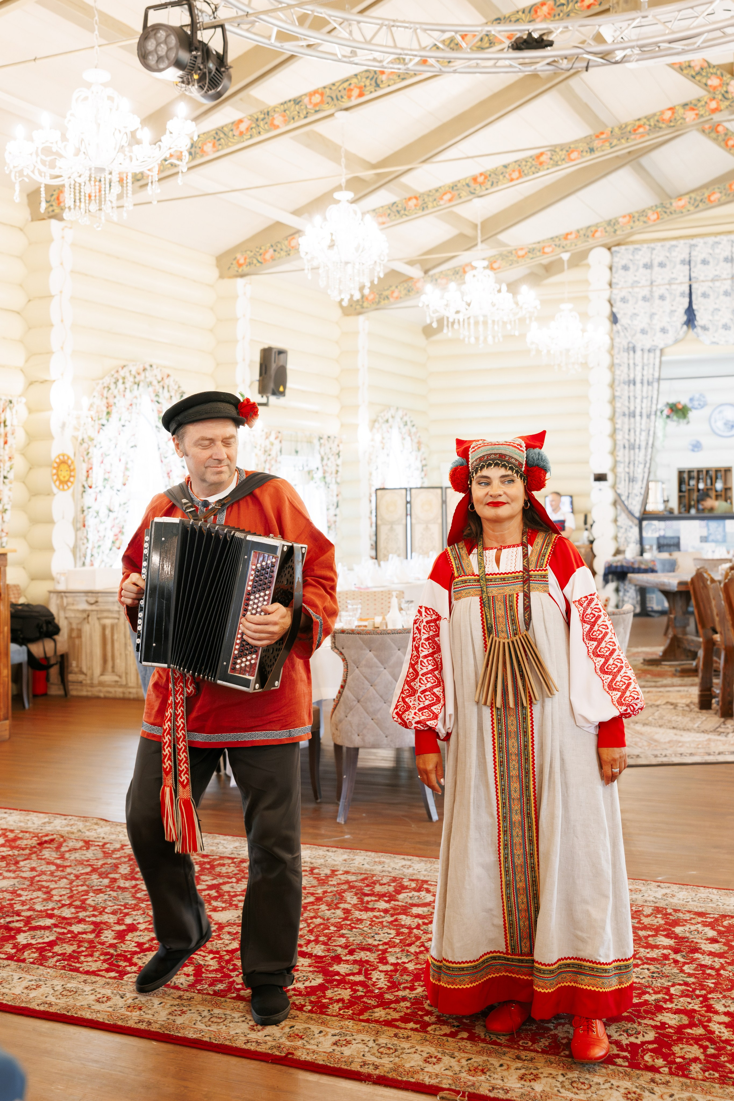 Knauf. Коммерческий фотограф в Санкт-Петербурге | Фуд, интерьерная и рекламная съемка | Влад Жолудев