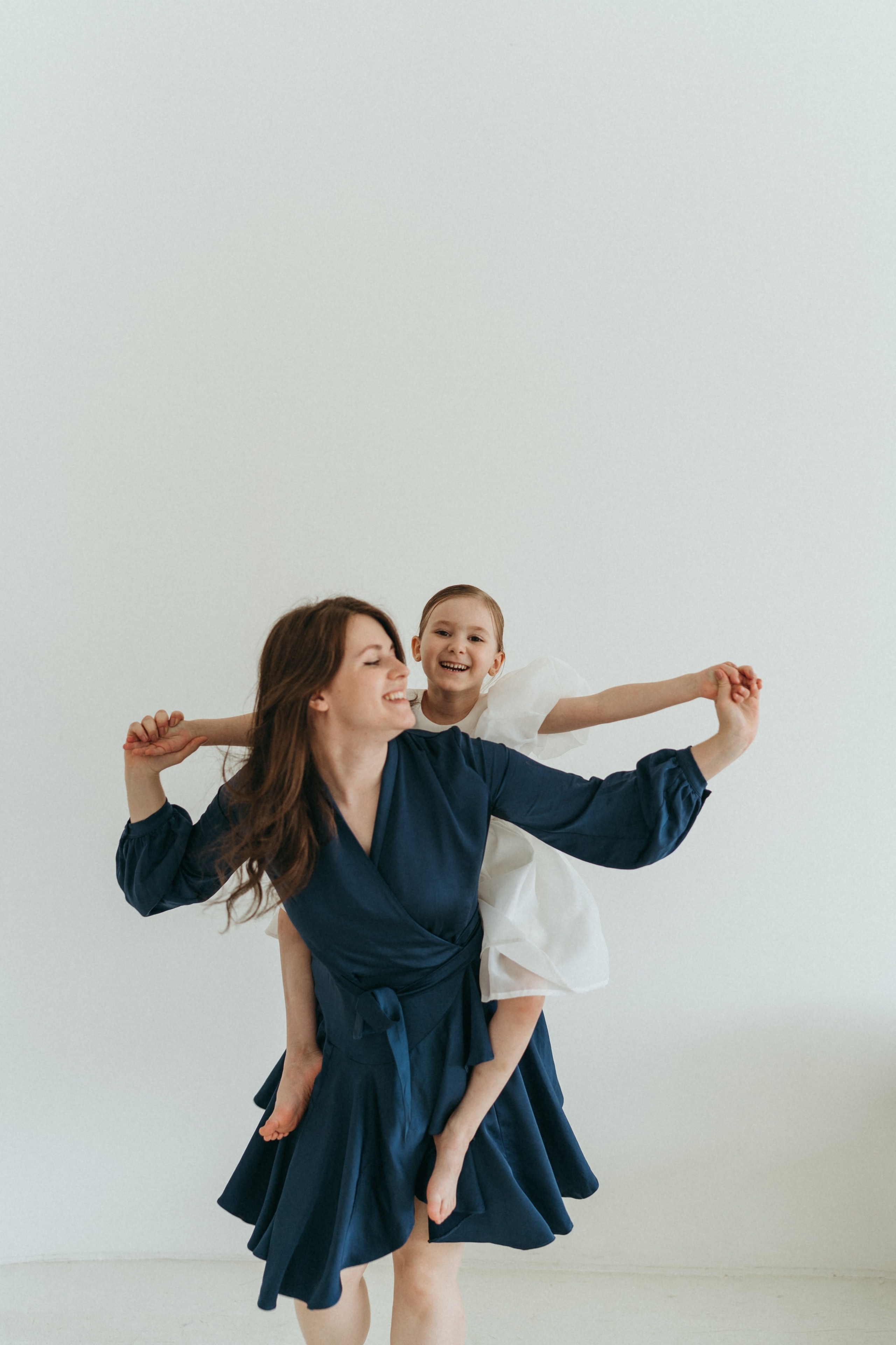 Дарья и Аврора. Фотограф в Санкт-Петербурге — Лучина Екатерина