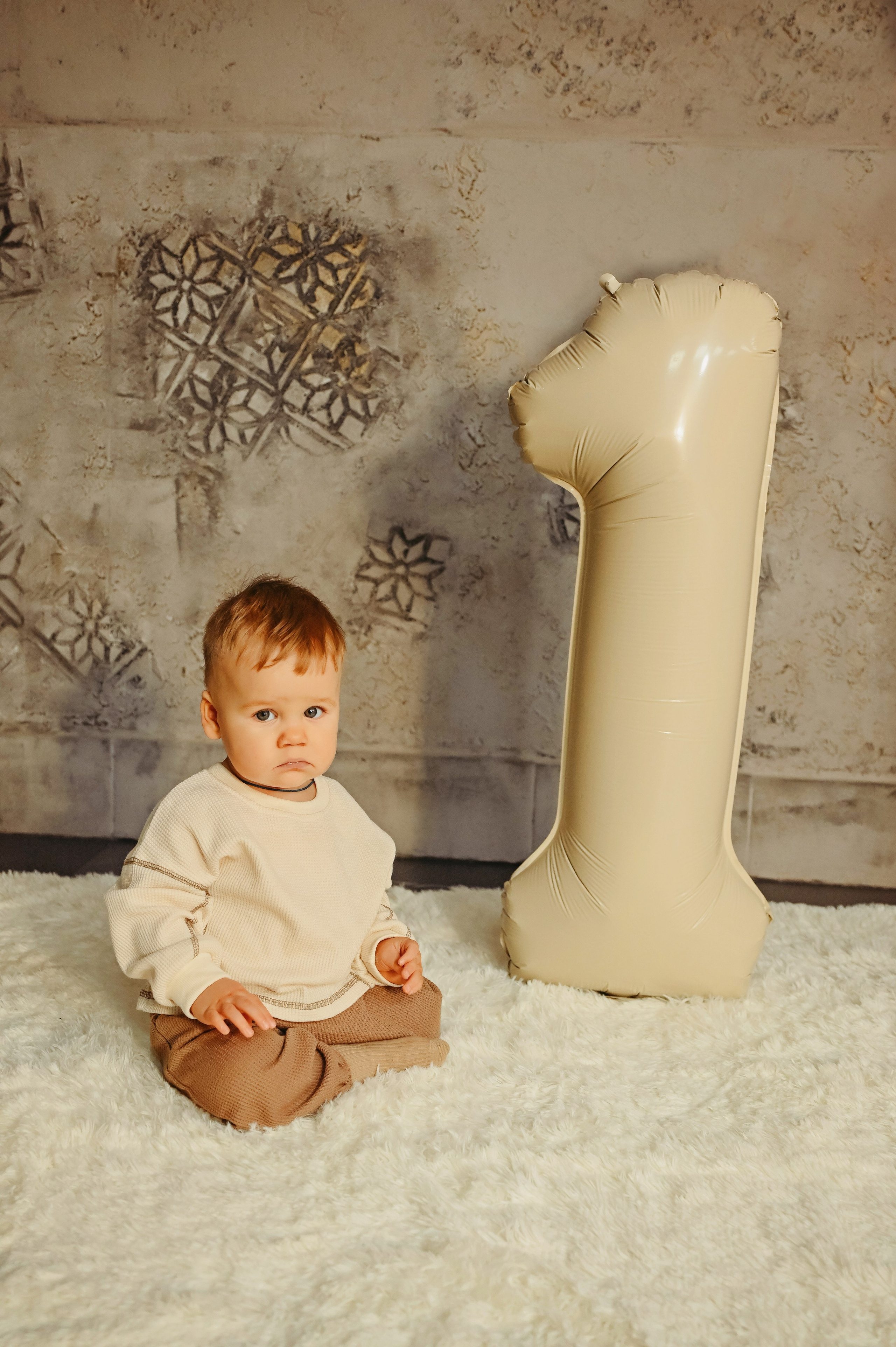 Мирону годик. Детский и семейный фотограф выпускной альбом Приморско-Ахтарск