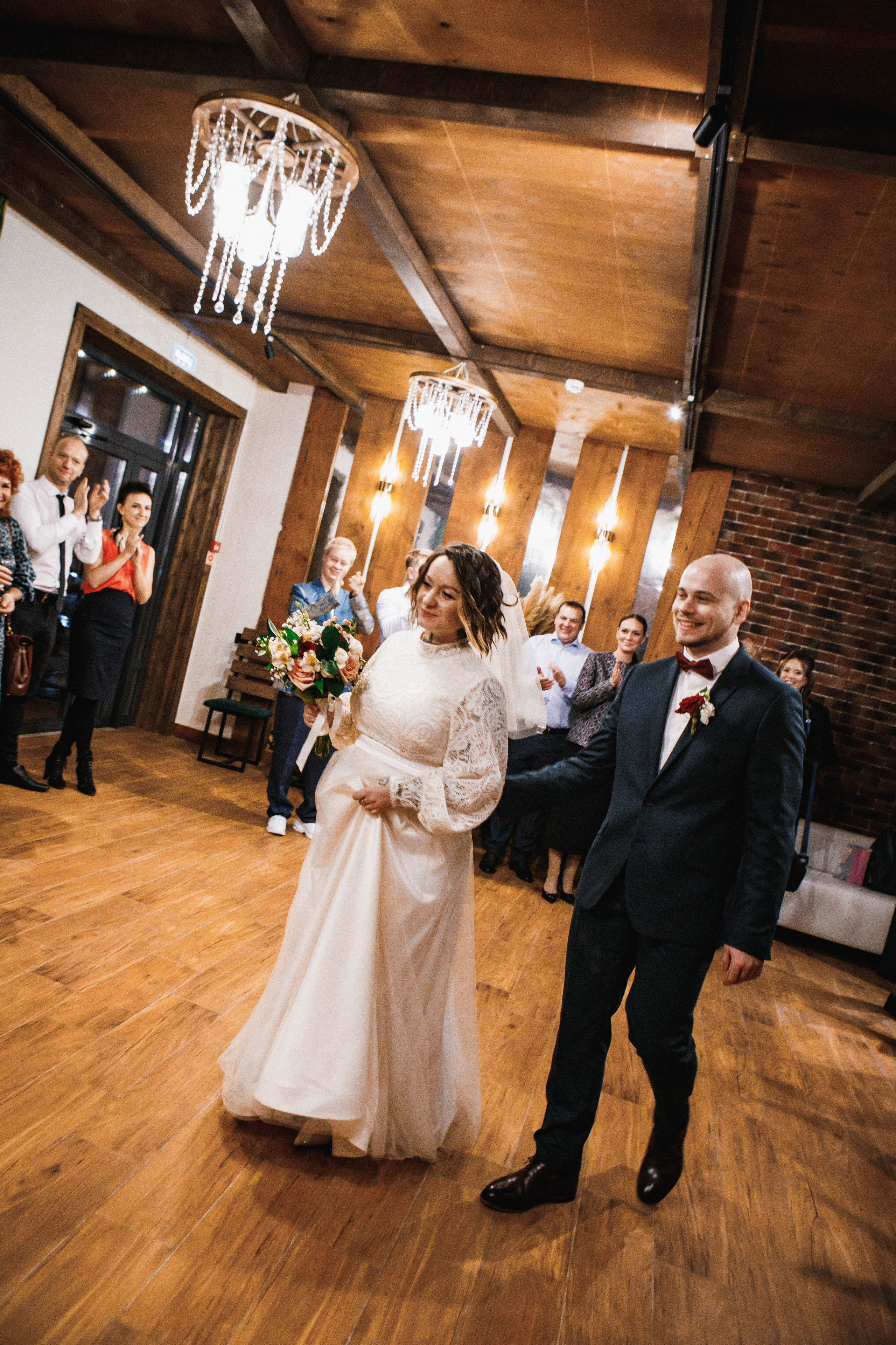 Мария + Роман. Фотограф в Нижнем Новгороде