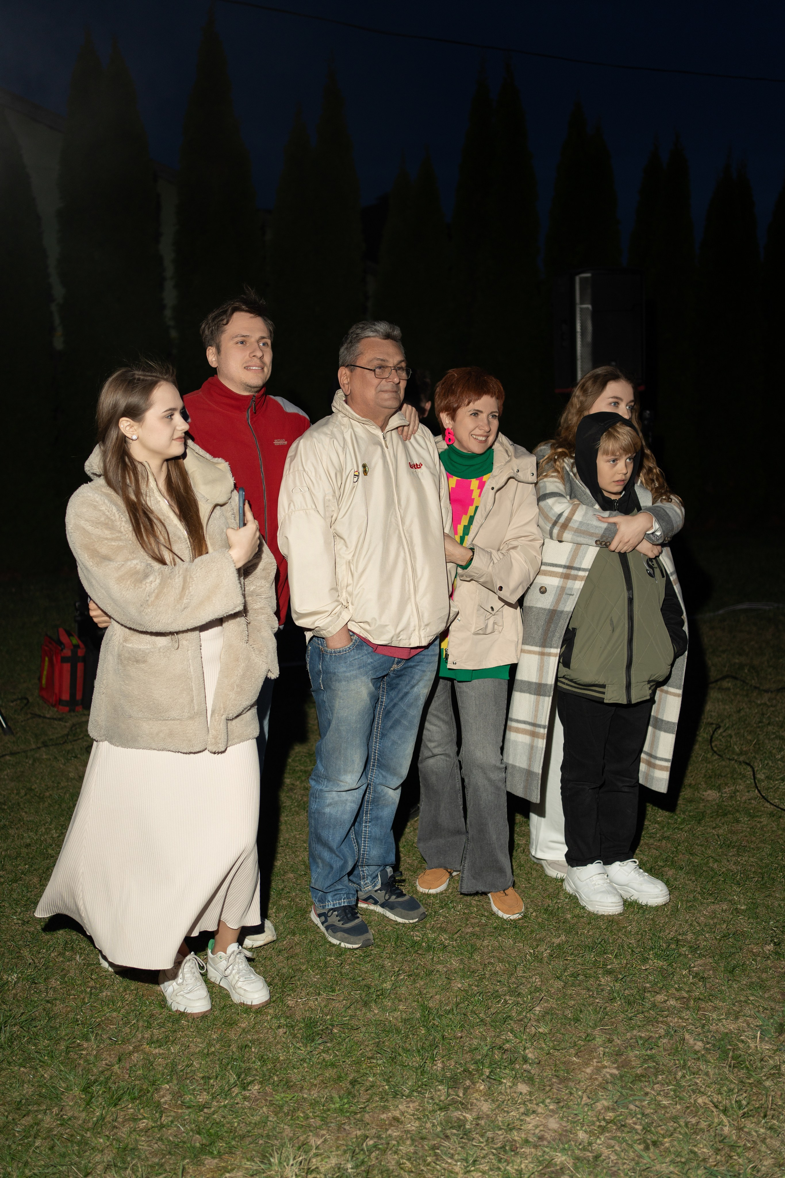 Gender Party. Семейный и свадебный фотограф Минск, Беларусь Анна Орловская