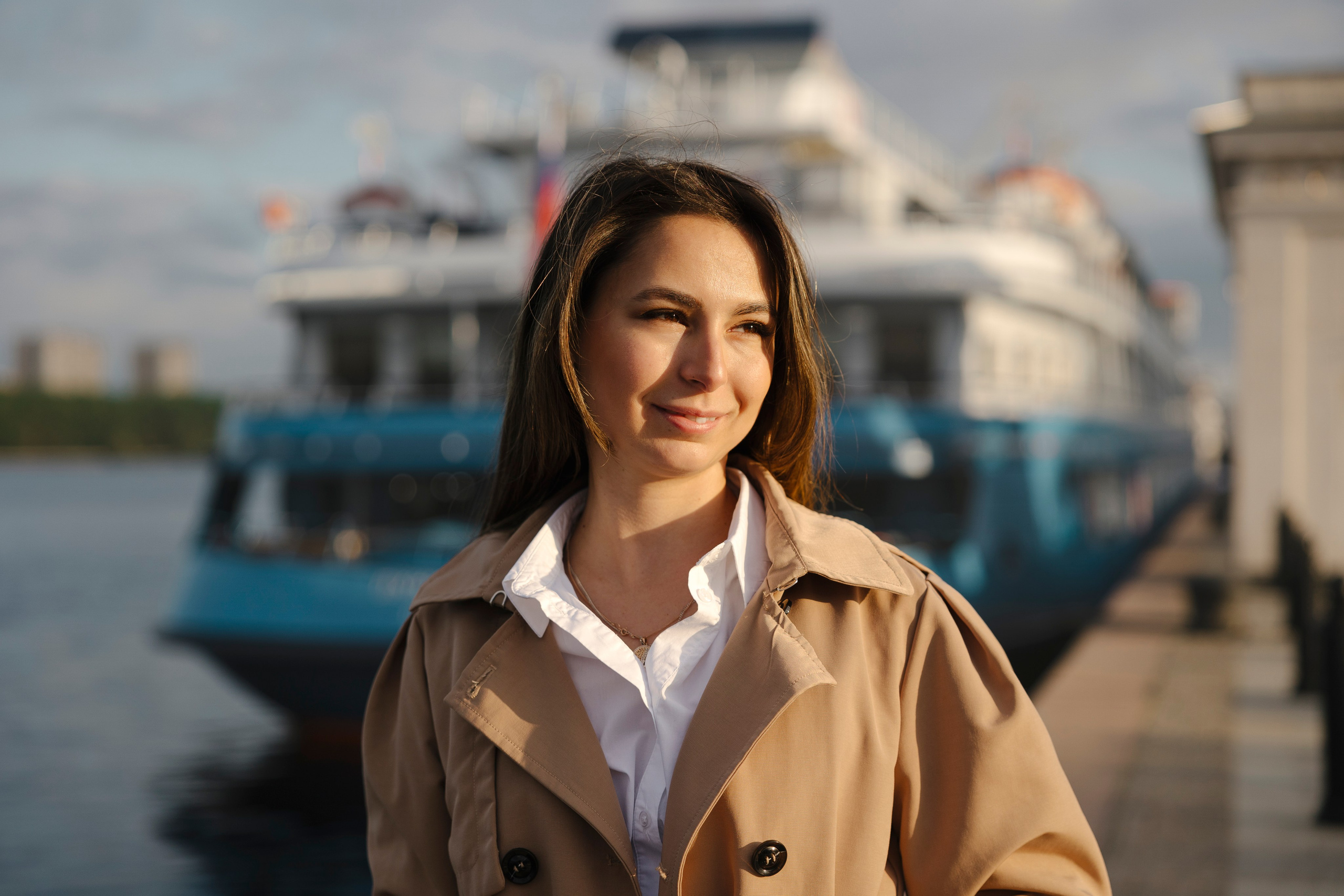 Ната, Панти, Речной Вокзал. Фотограф анималист в Москве Майорова Евгения