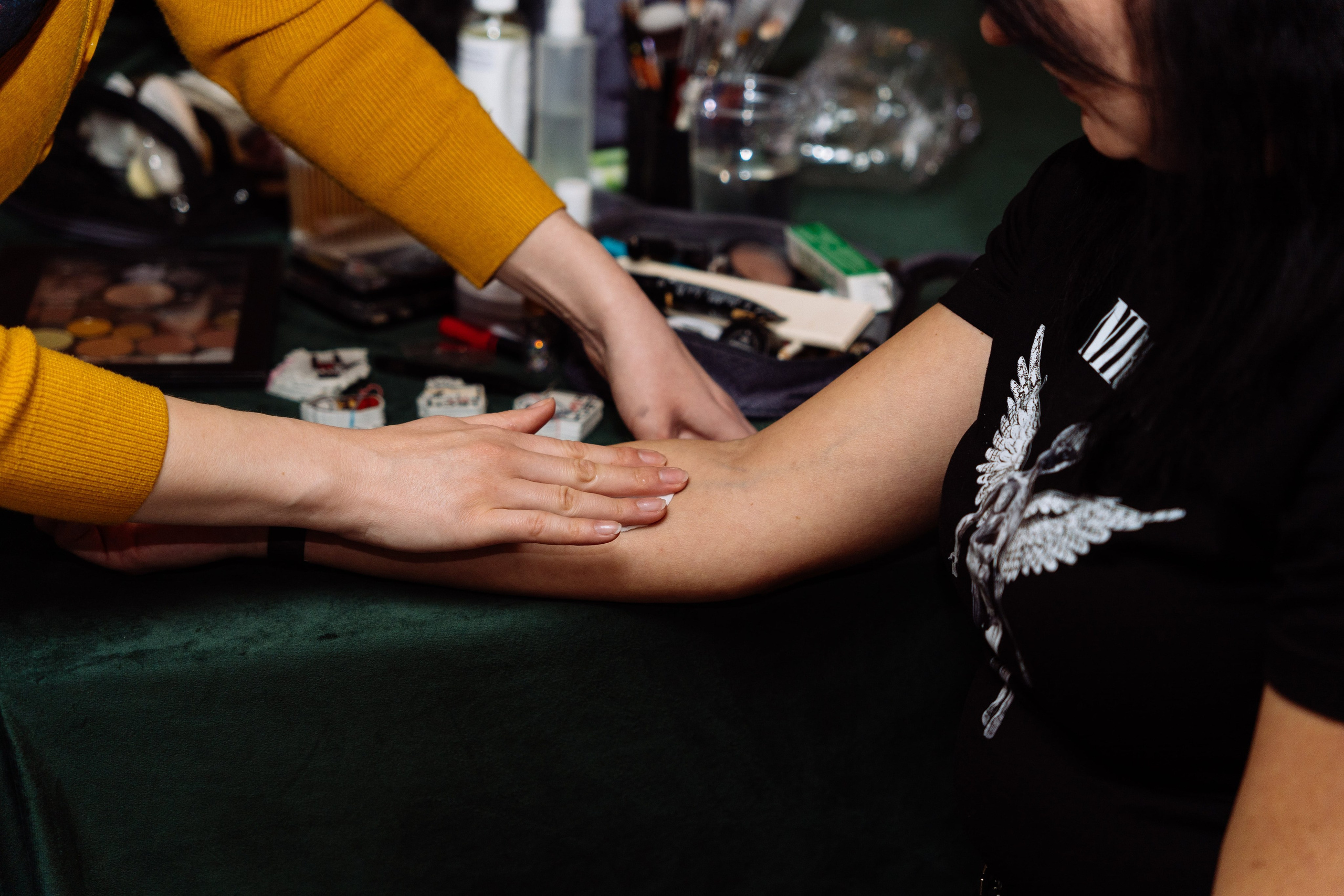 FINTECH новогодний корпоратив. Видео и фото для бизнеса |Video & Foto|Ростов-на-Дону|Краснодар|Москва