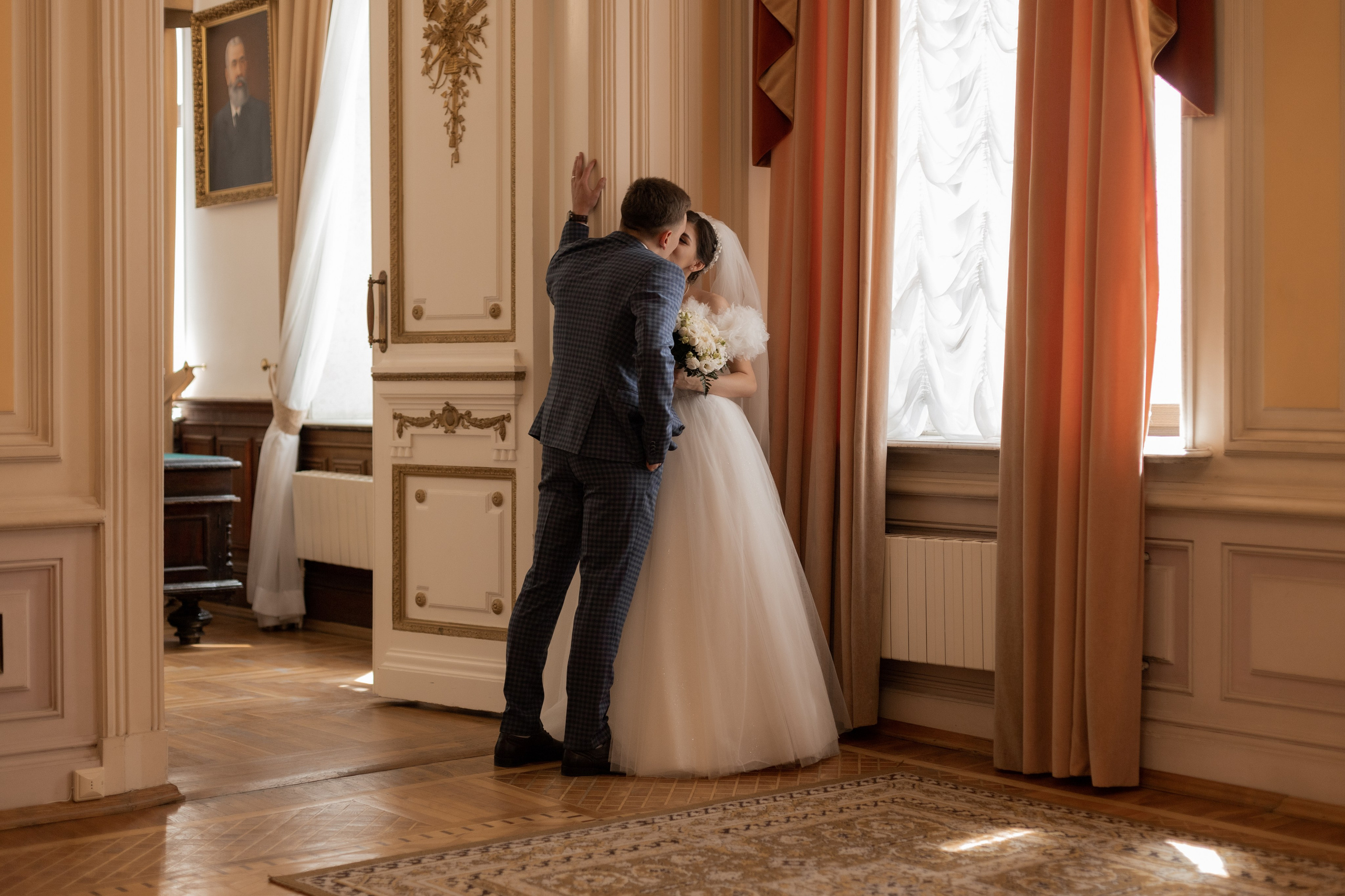 Алексей и Екатерина (сокращено). Свадебный фотограф Ангелина Сунгатулина | Саратов | Балаково | Вольск